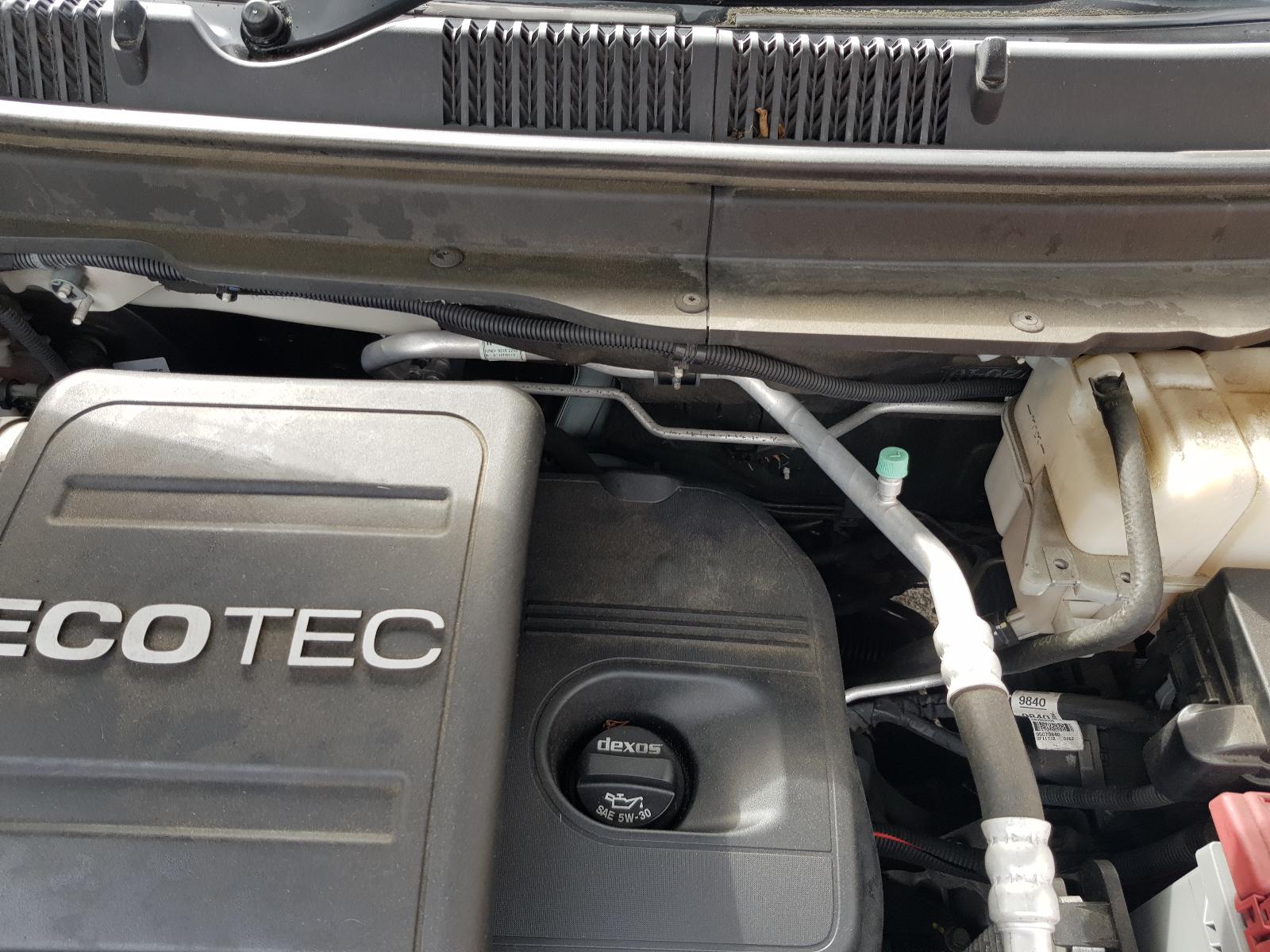 Holden Captiva - Captiva 5 2006-2011