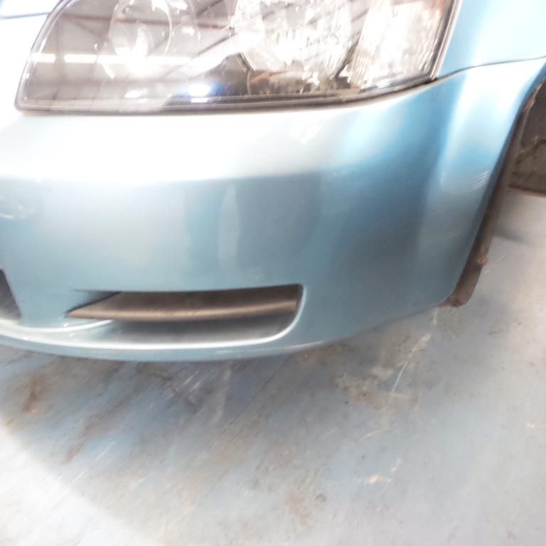 Holden Commodore - VE 2006-2013