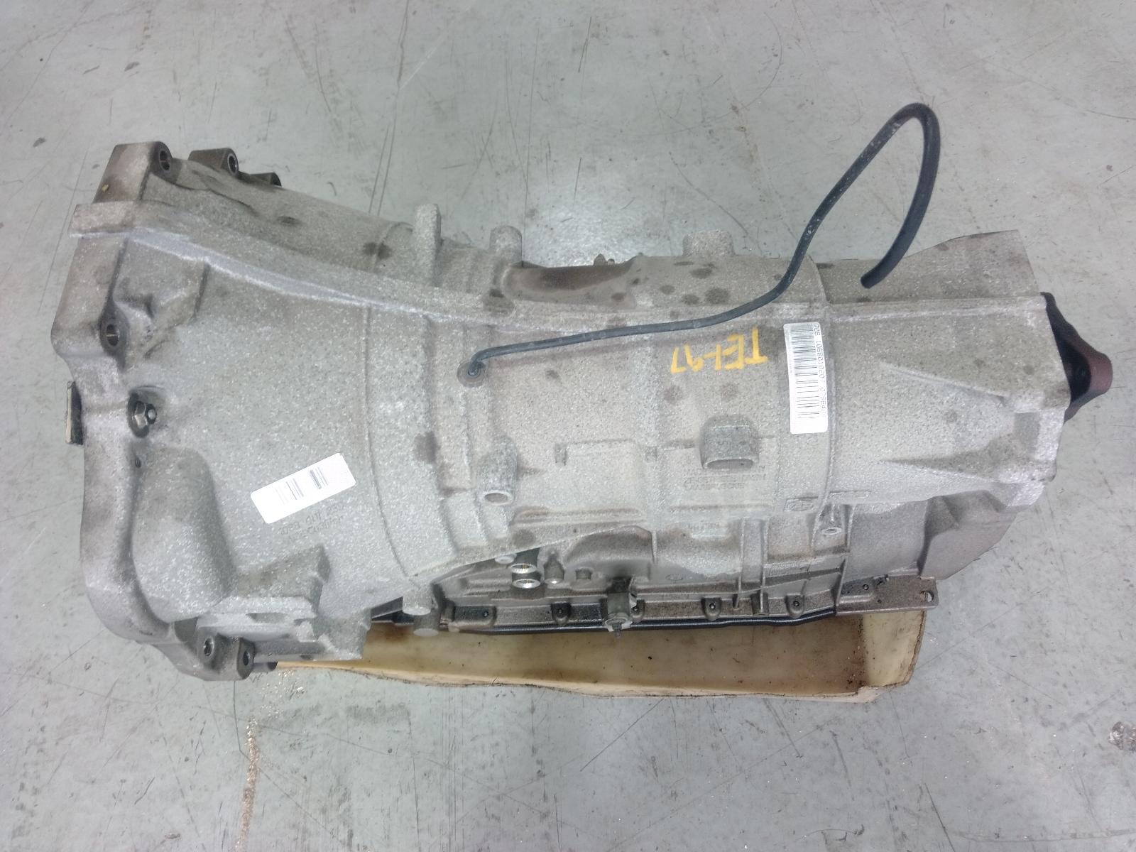 Trans Gearbox