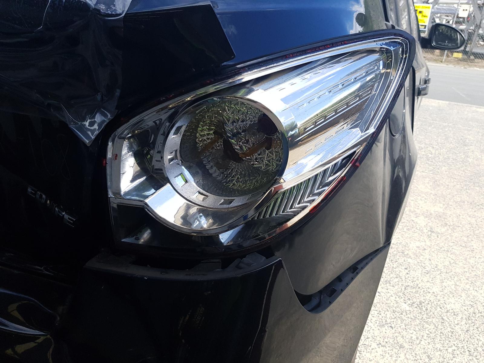 Holden Cruze - 2009-Present