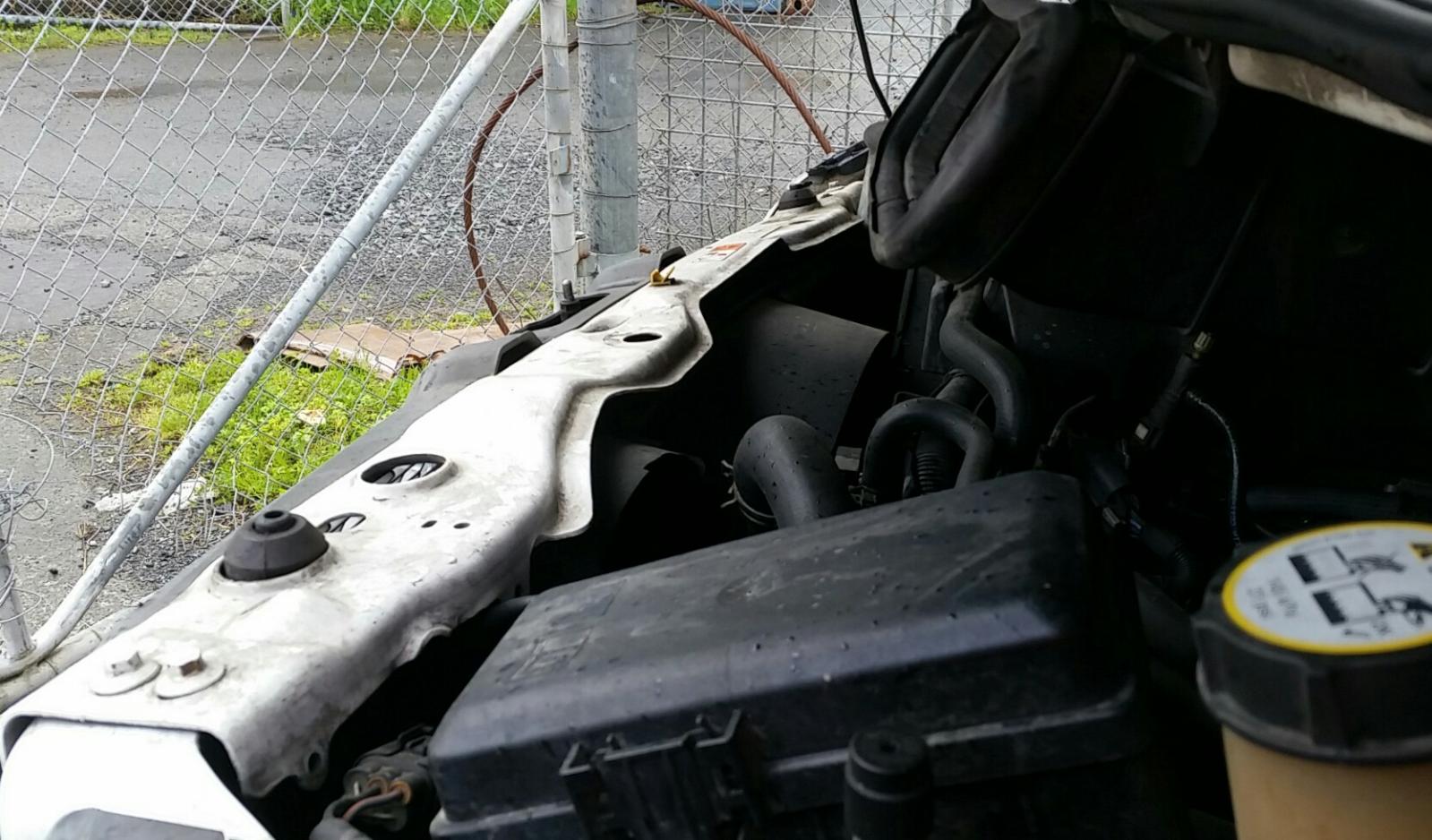 Ford Transit - Other