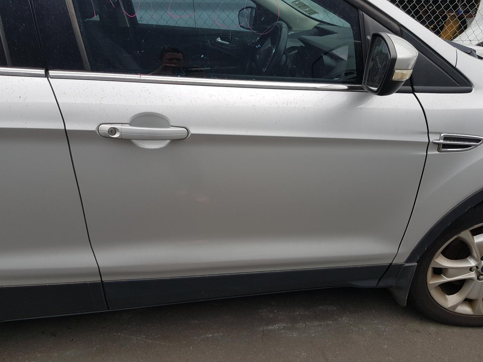 Ford Kuga - TF 2013-Present