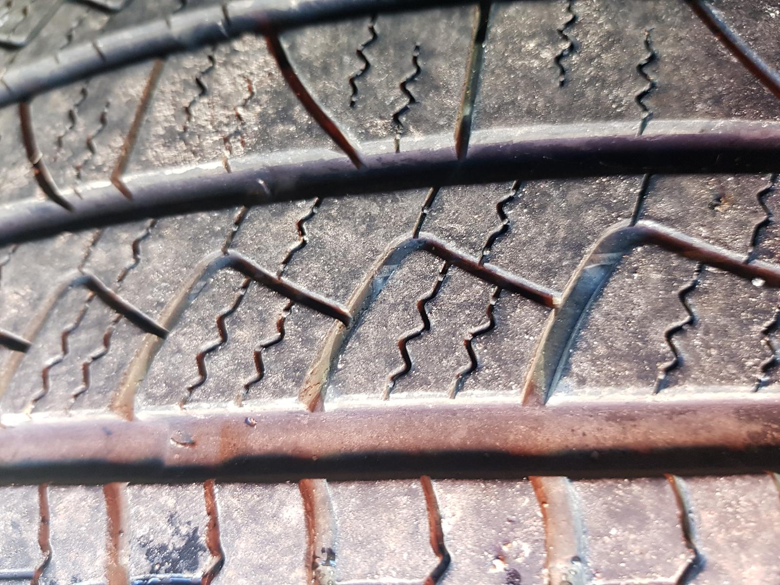 Holden Captiva - Captiva 7 2011-Present