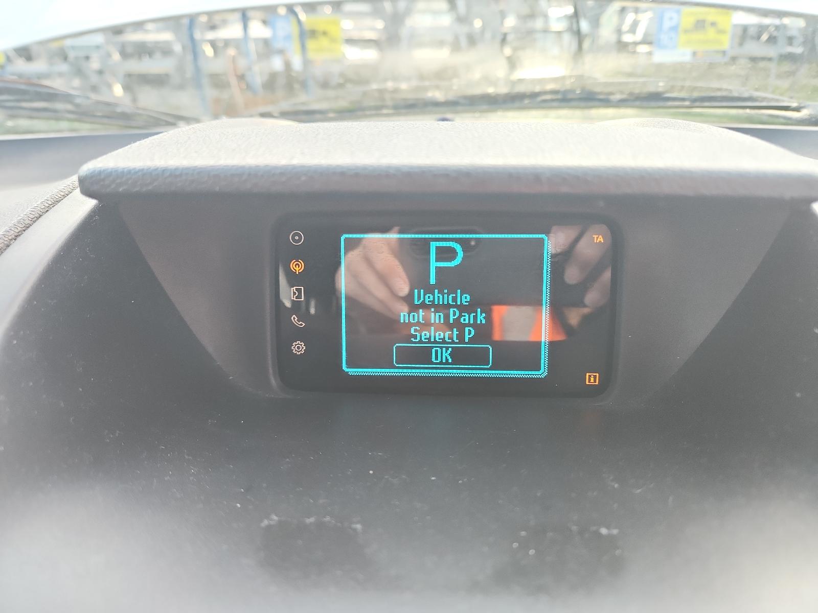 Ford EcoSport - BW 2013-present