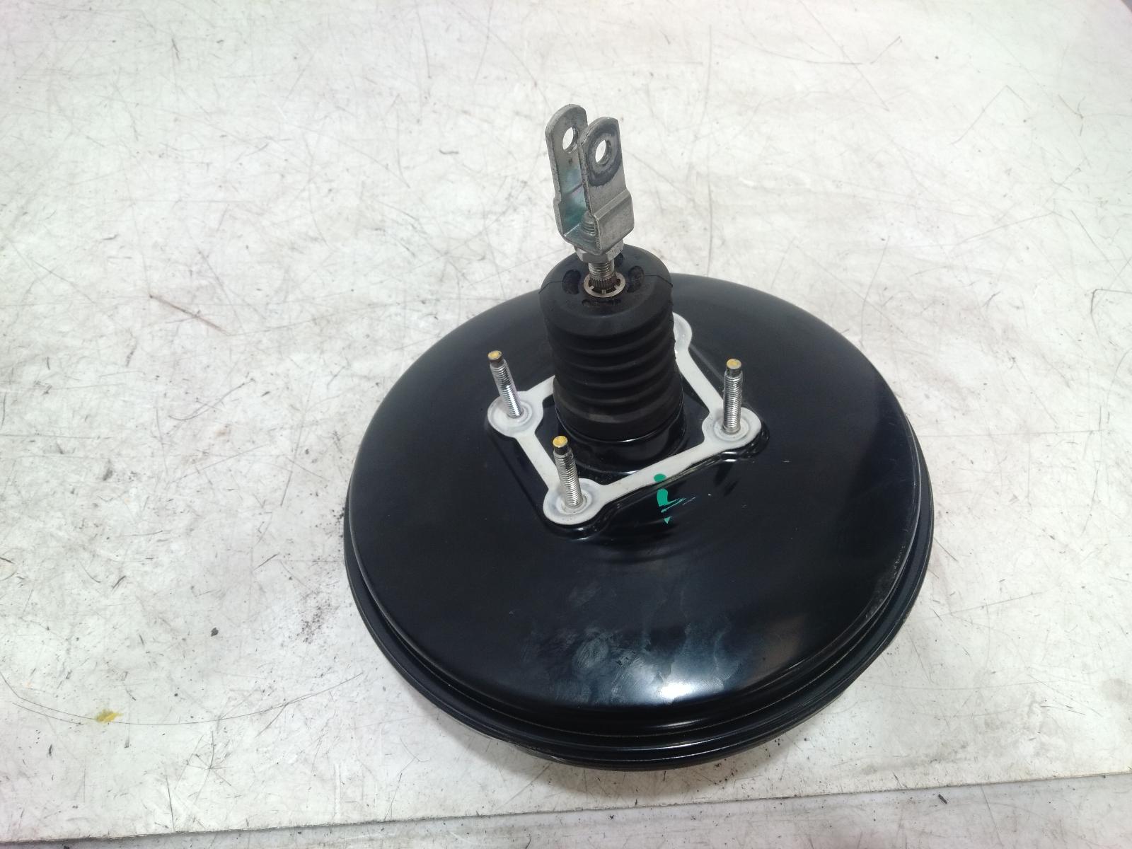 Brake_Booster