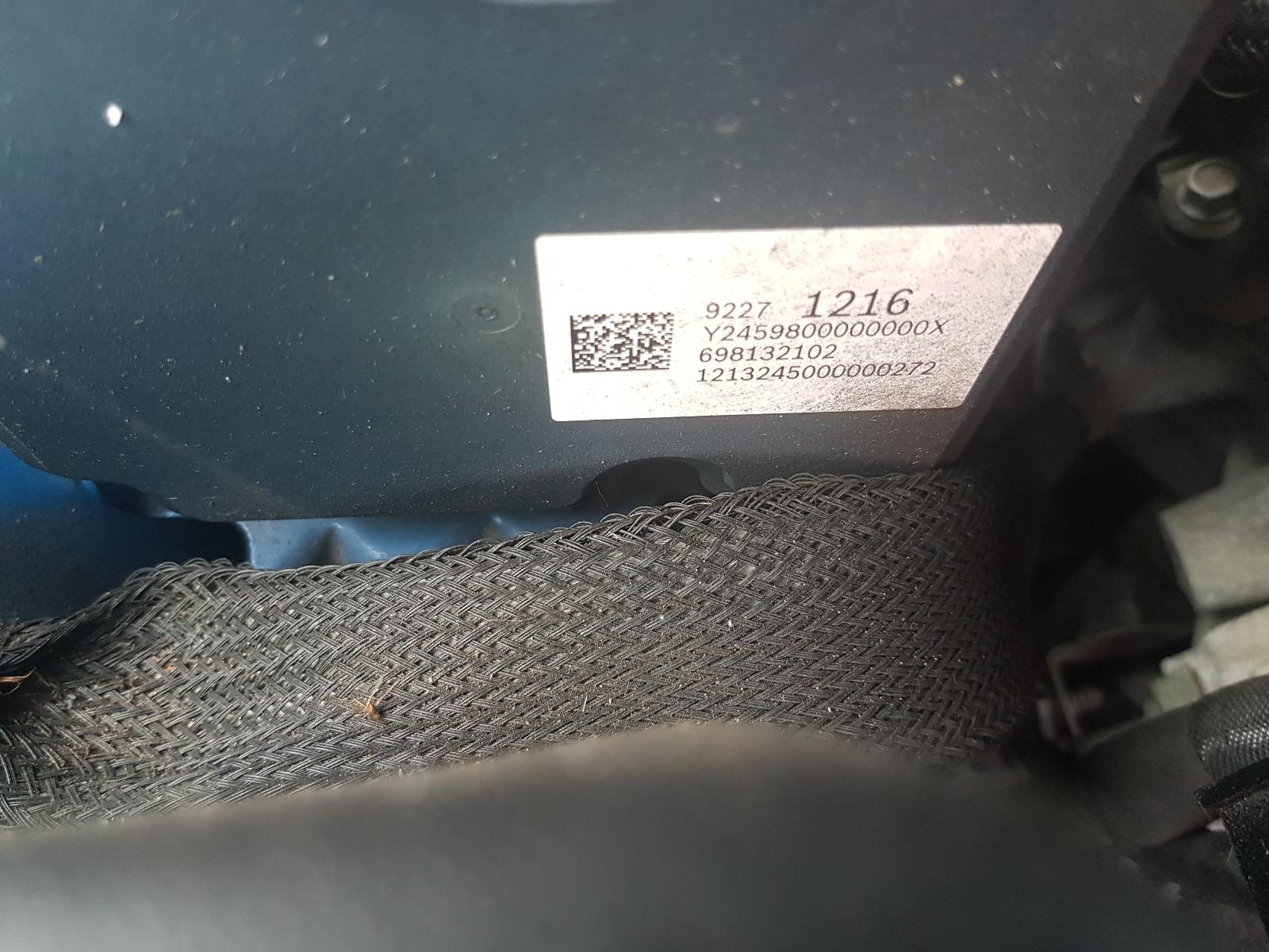 Holden Commodore - VF 2013-Present