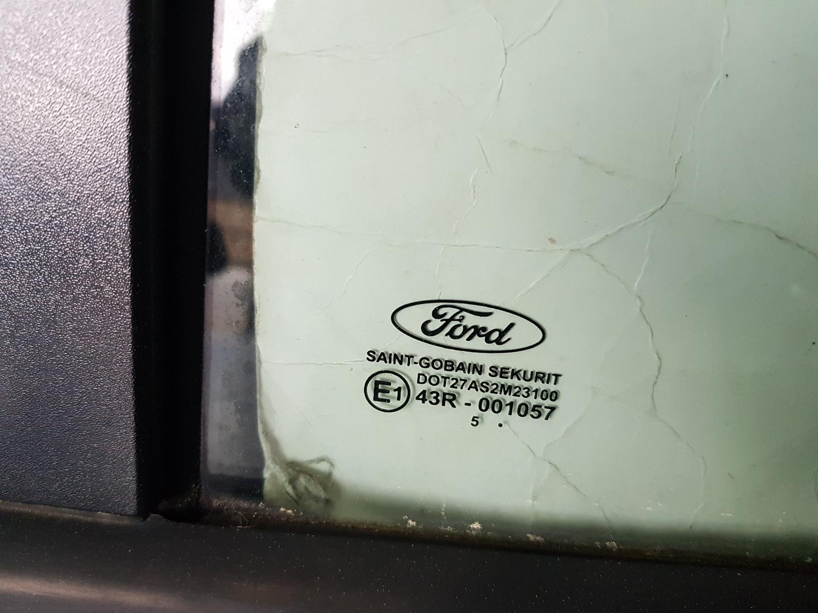 Ford Focus - LS 2005-2007