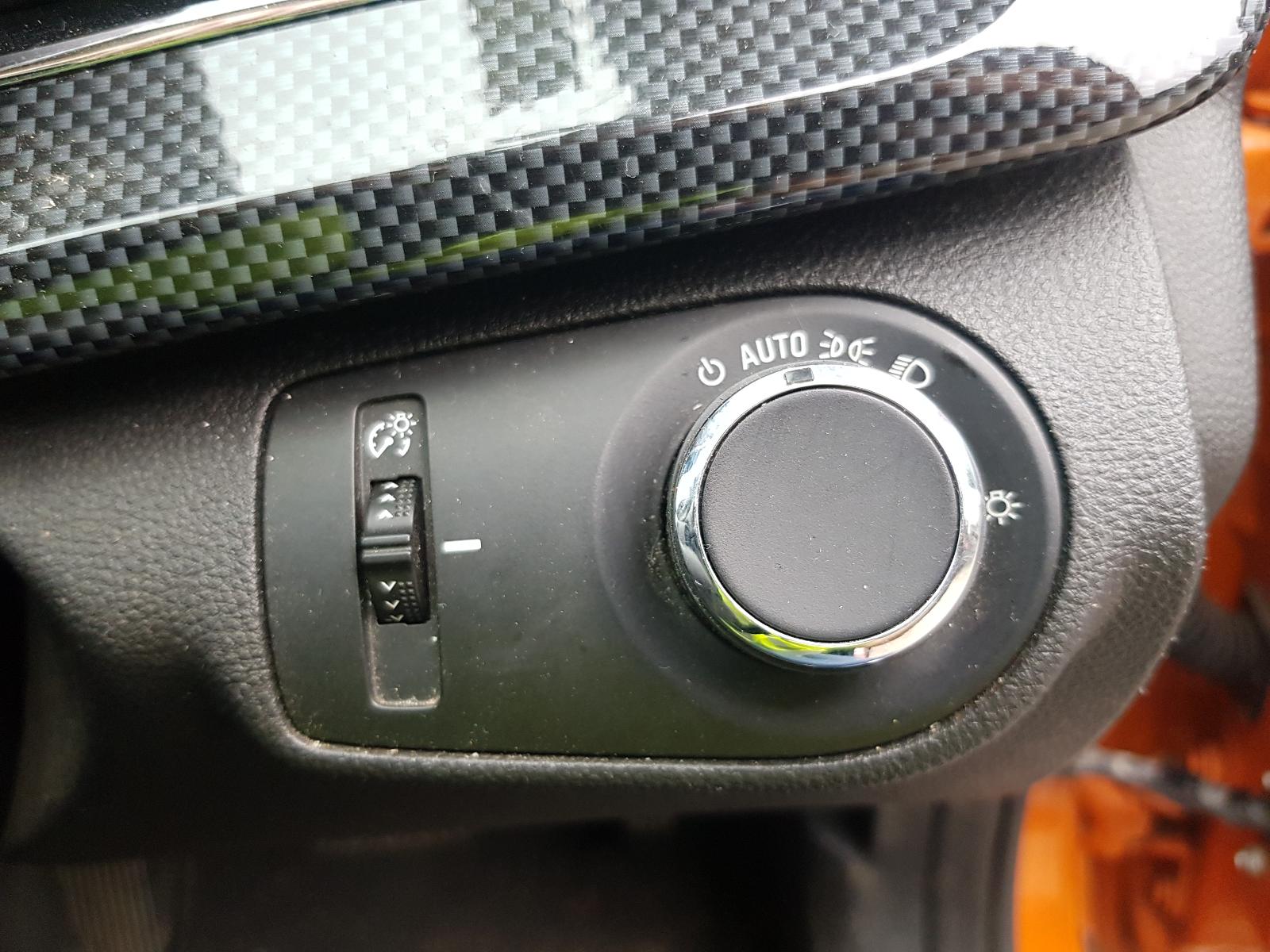 Holden Commodore - VF 2013-Present