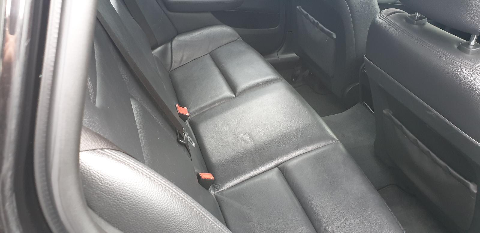 Holden Commodore - VE 2006-2013