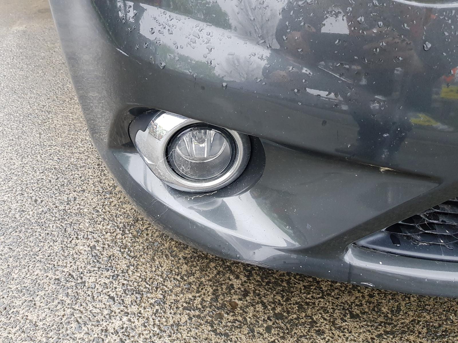 Ford Falcon - FG-FGX 2008-2016