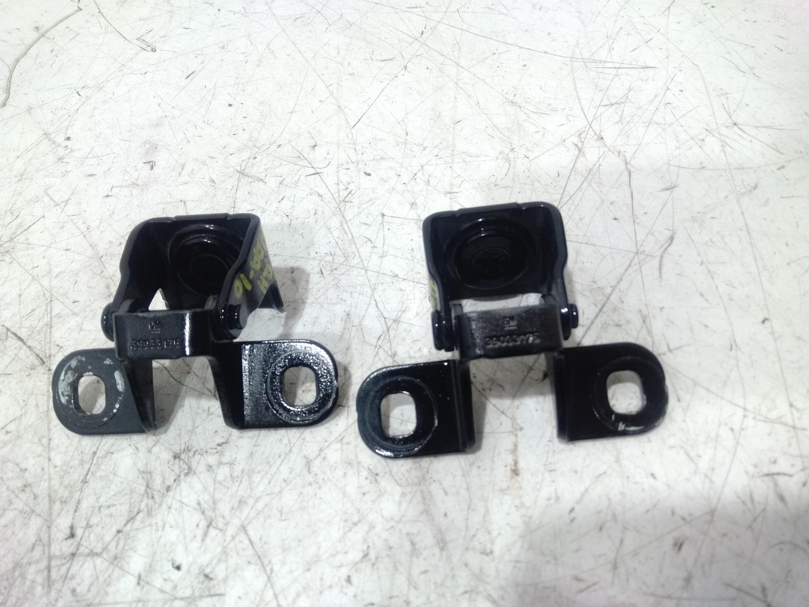 Bootlid_Tgate_Hinge