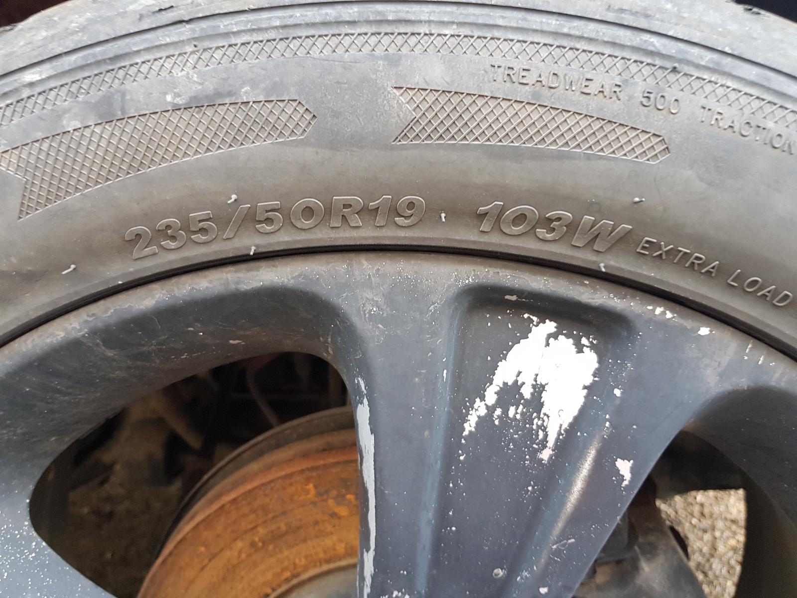 Holden Captiva - Captiva 7 2011-Present