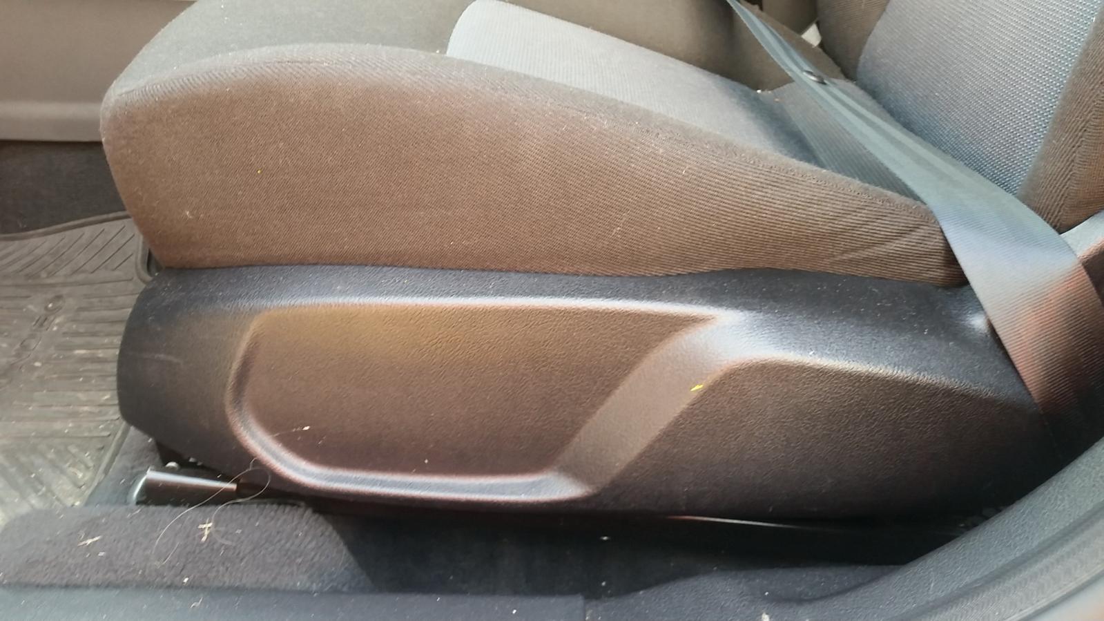 Ford Mondeo - MC 2011-2014