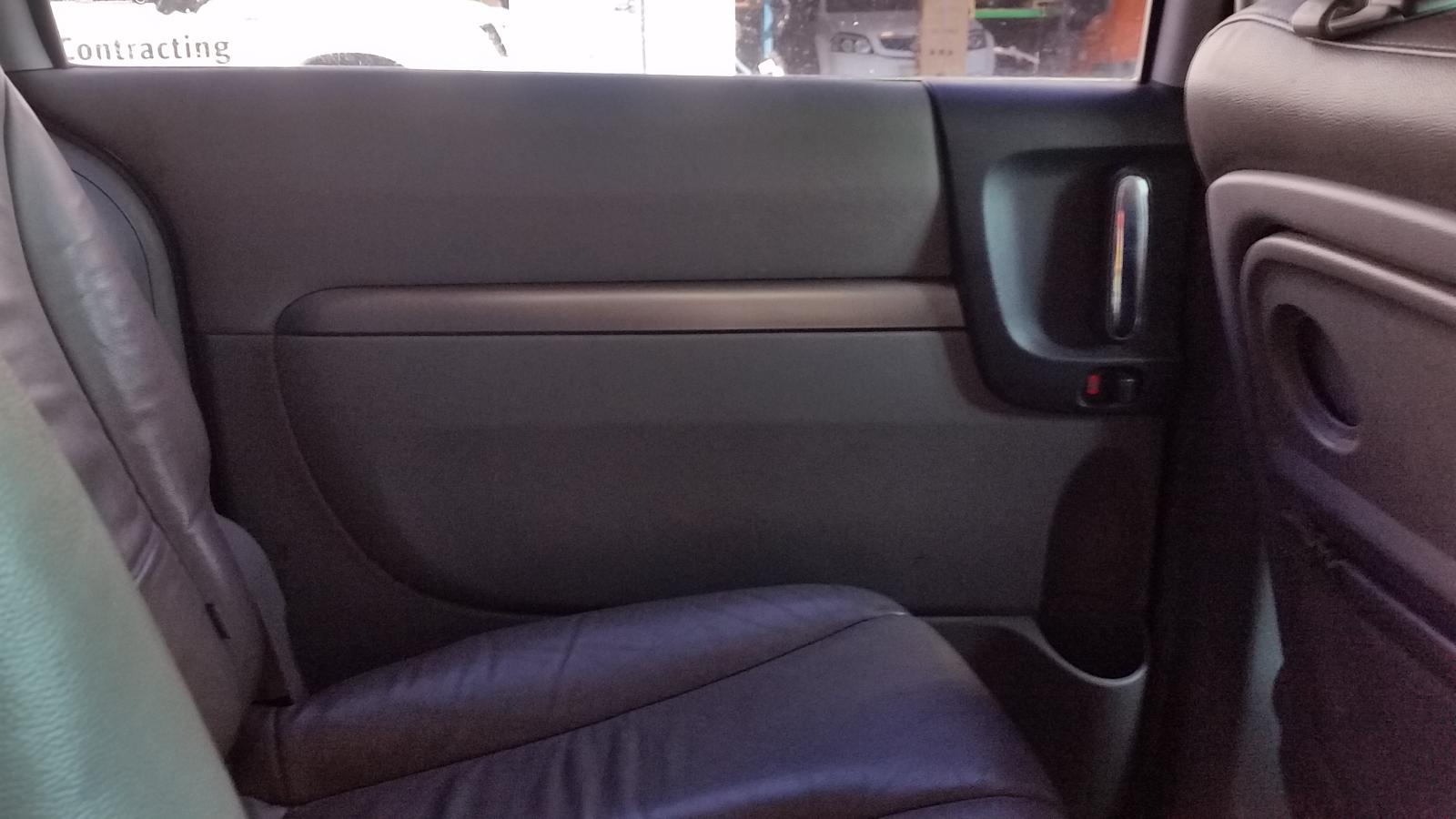 KIA Carnival - 2nd Gen 2006-2014