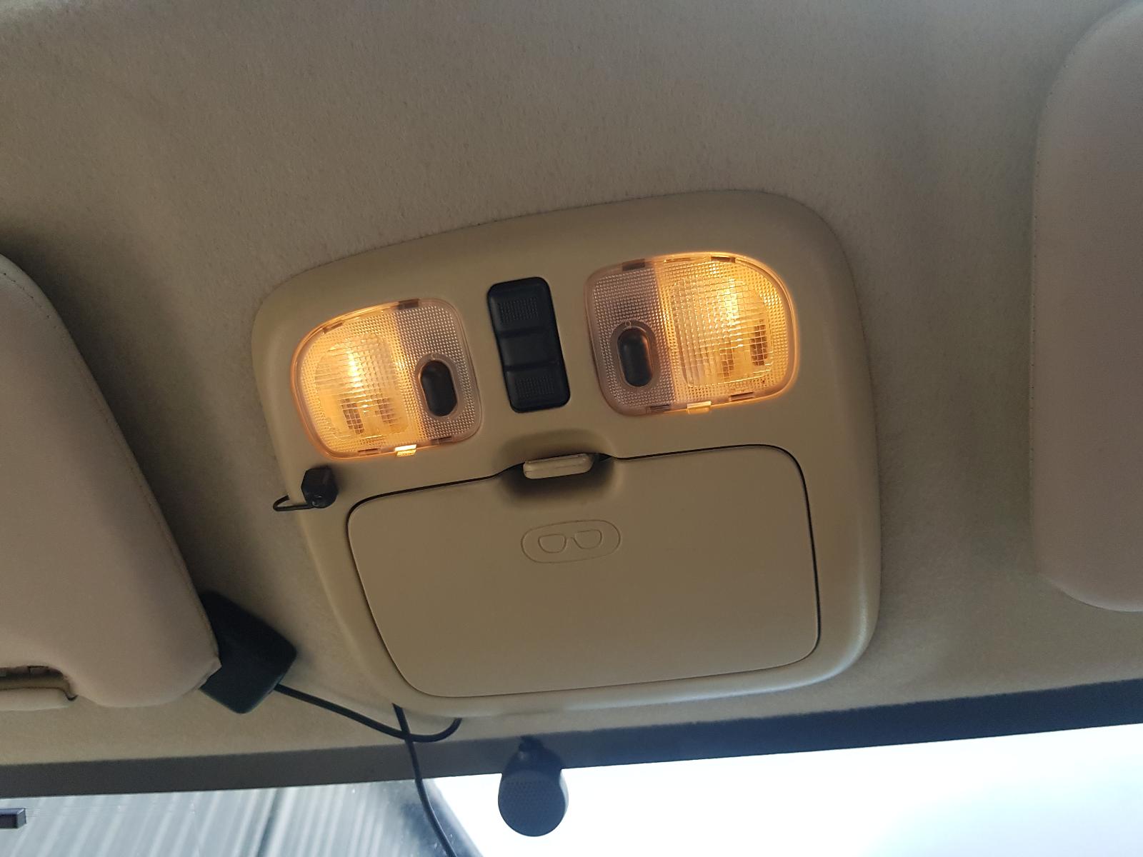 Ford Escape - LF 2007-Present