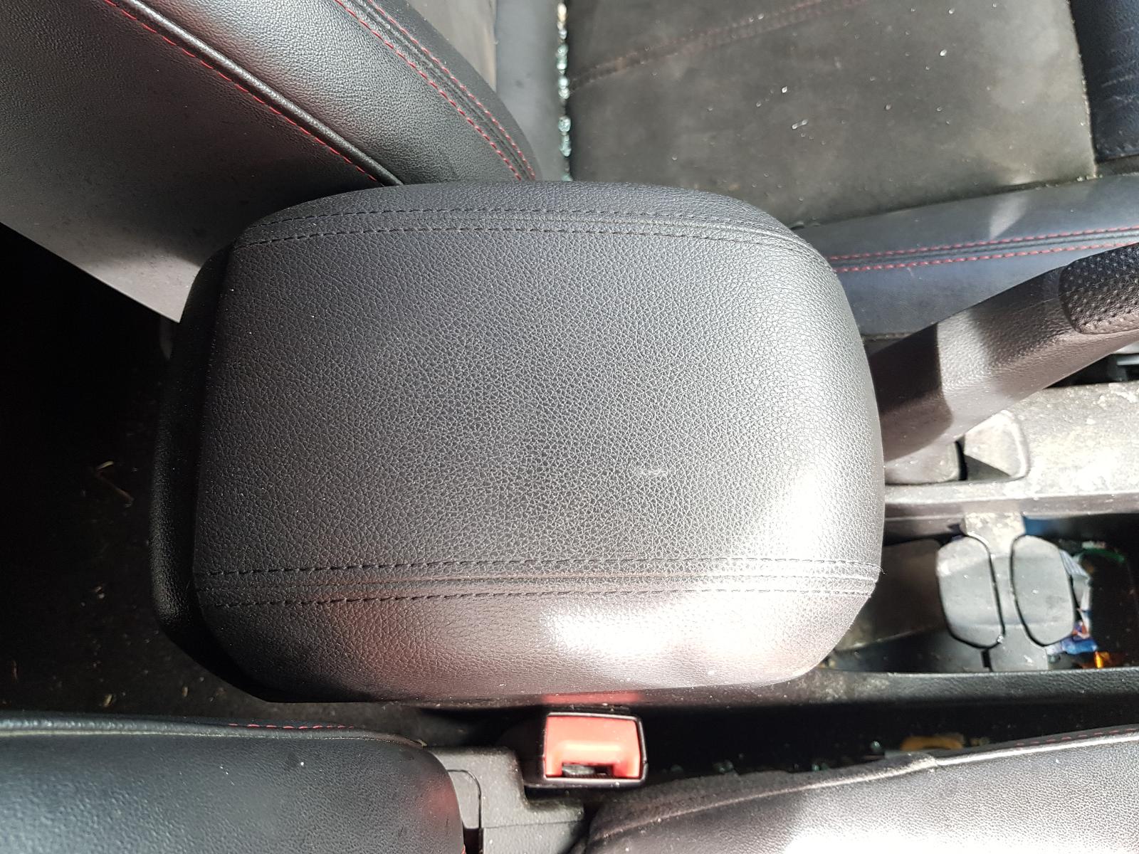 Holden Cruze - 2009-Present