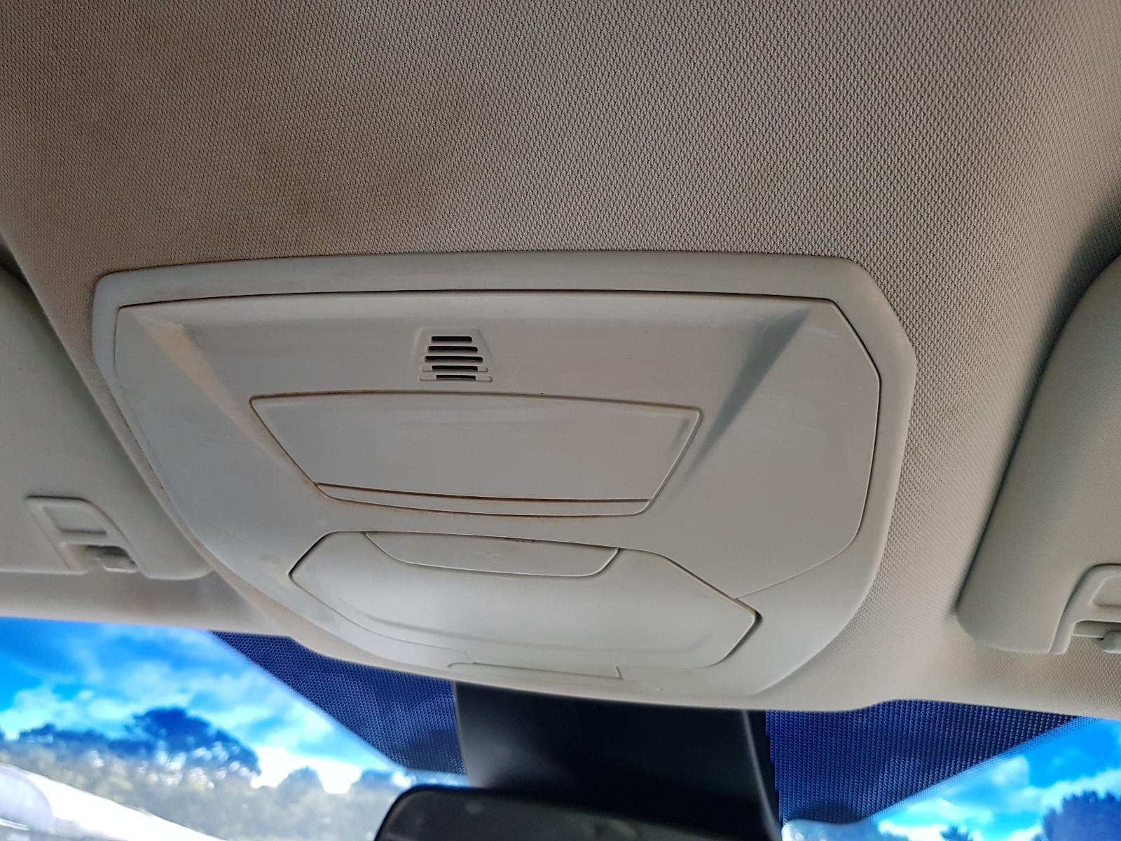 Ford Kuga - TF 2013-Present