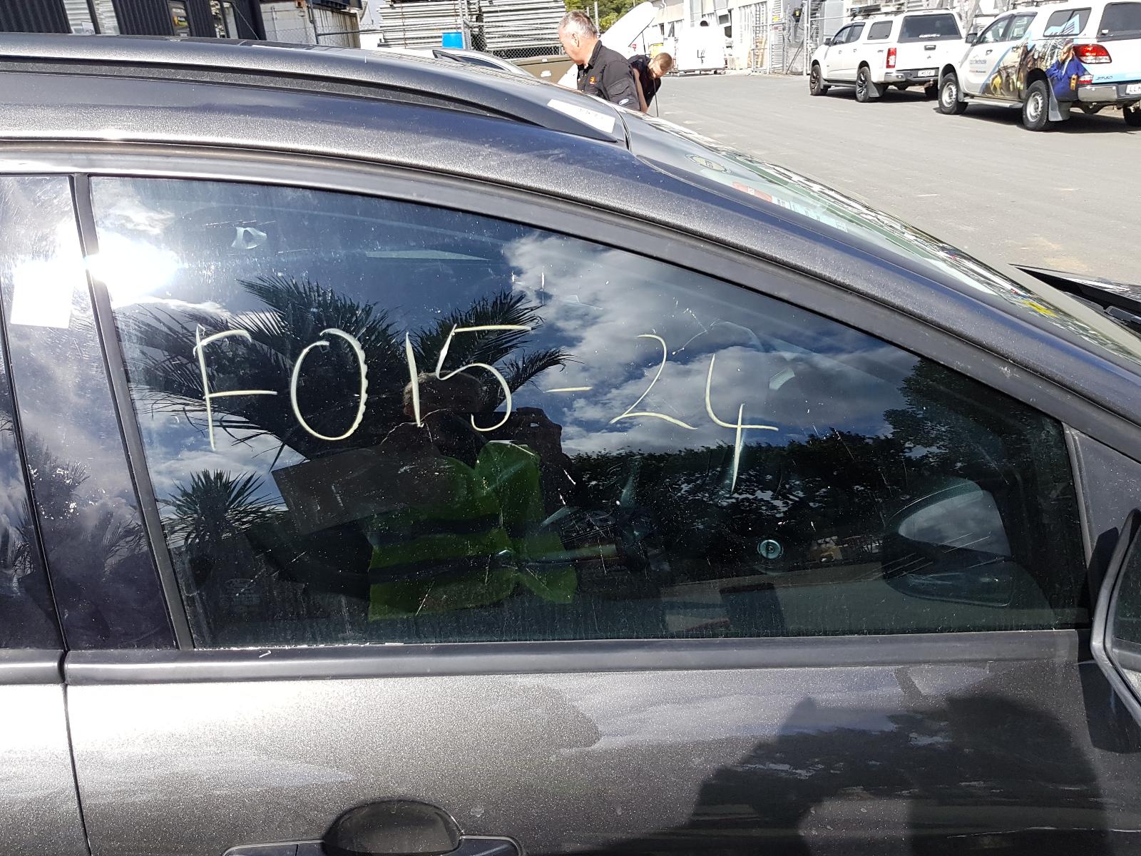 Ford Focus - LZ 2015-2017