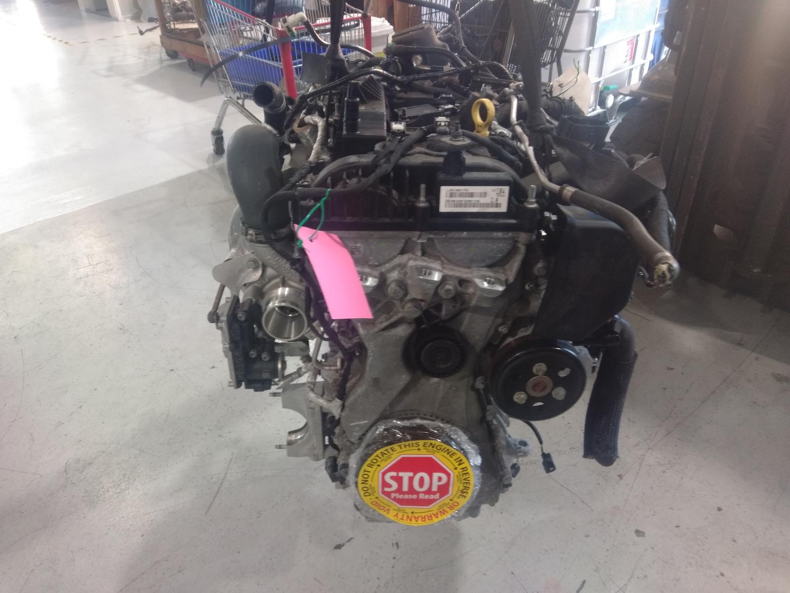 Engine