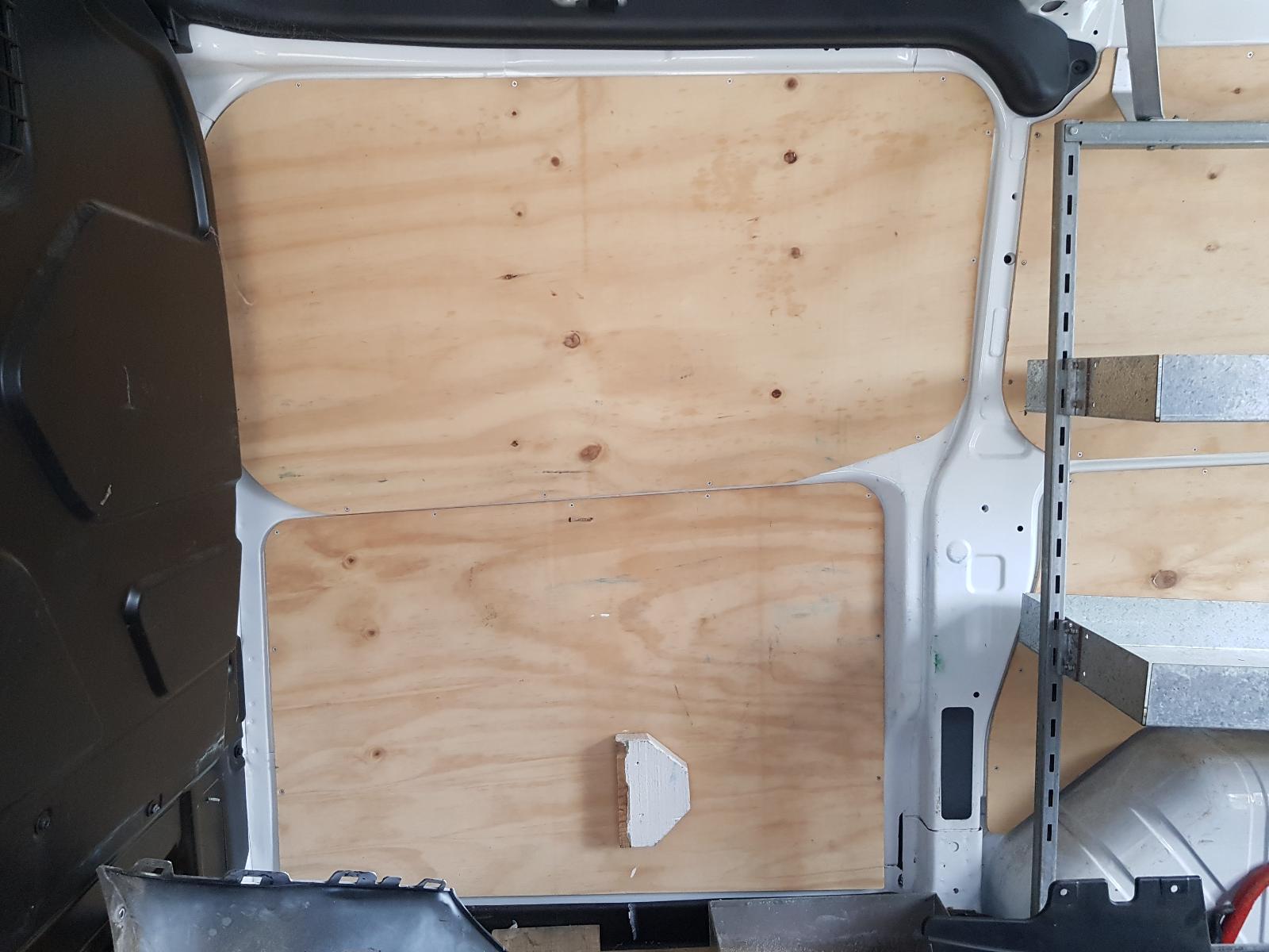 Ford Transit - Other