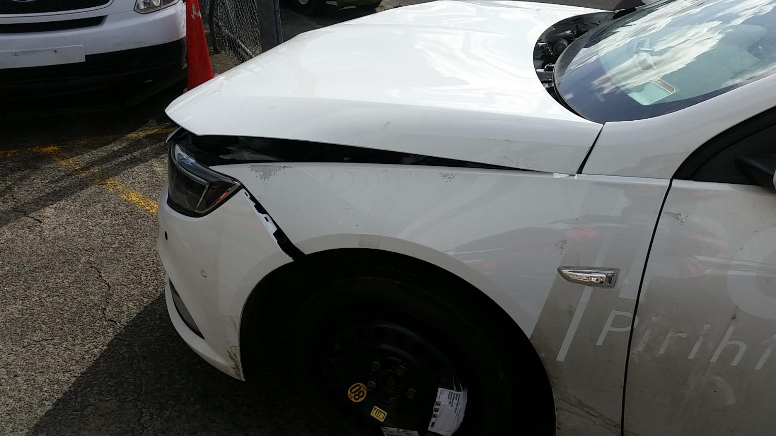 Holden Commodore - Other