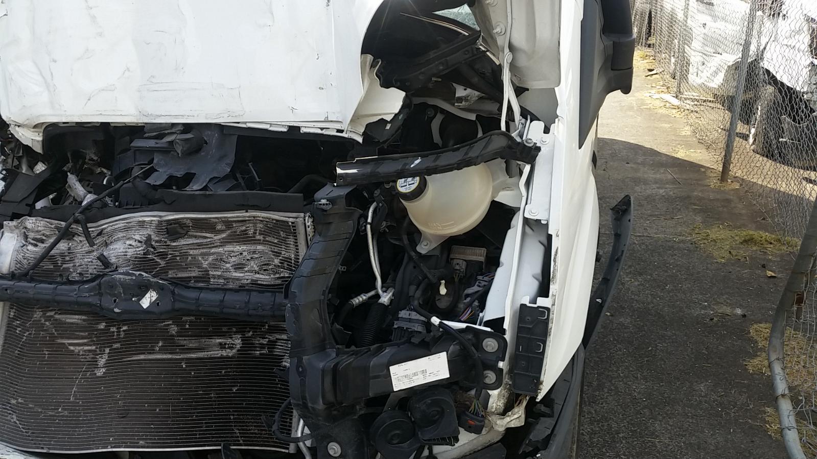 Ford Transit - Other