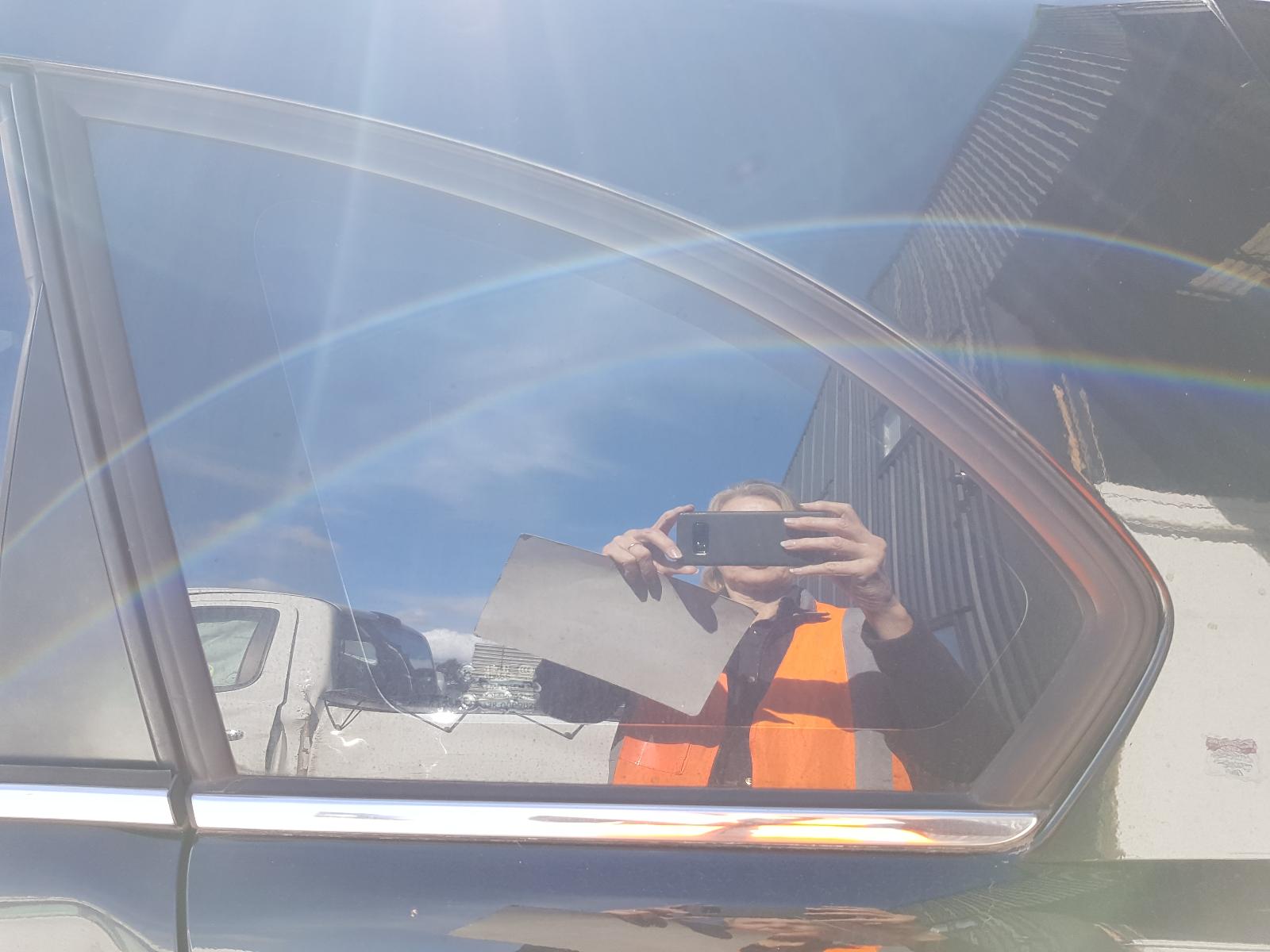 Holden Captiva - Captiva 7 2006-2011