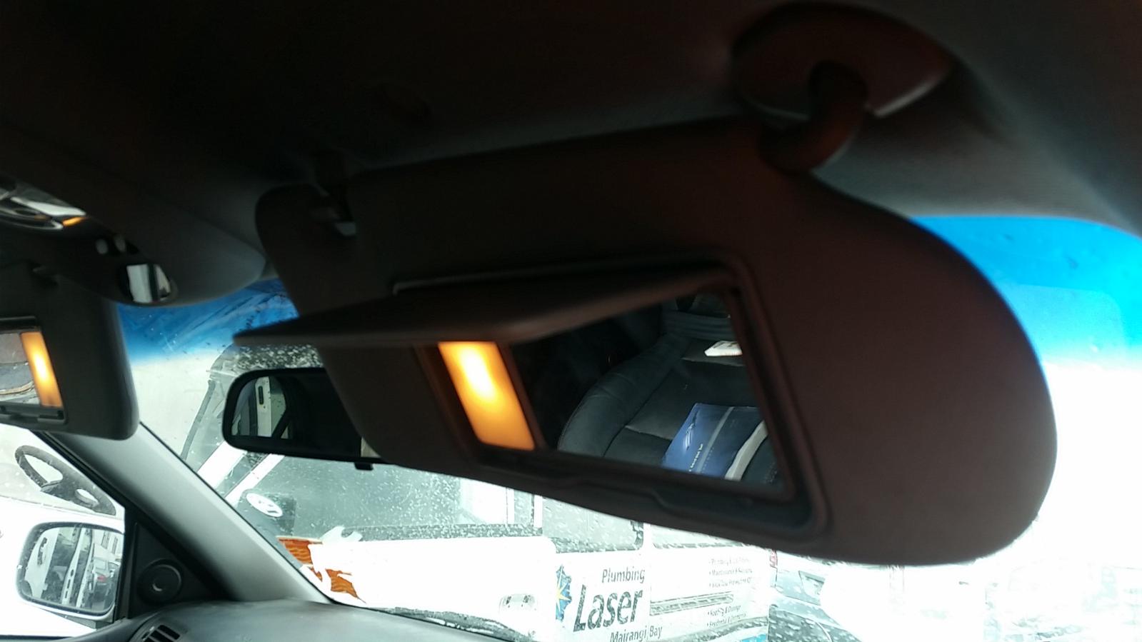 KIA Sorento - 1st Gen 2002-2009