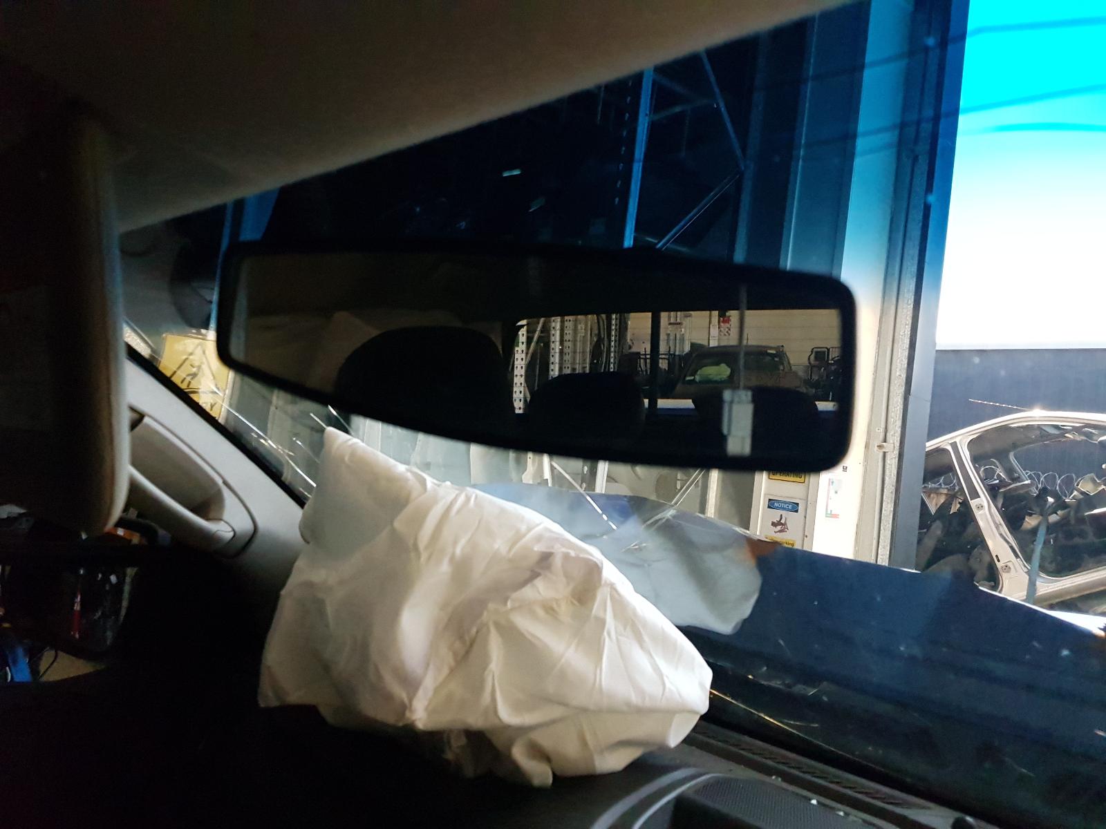 Holden Colorado - RG2 2016-Present