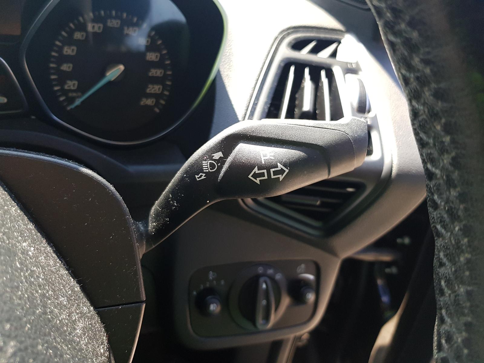 Ford Kuga - TF 2013-Present