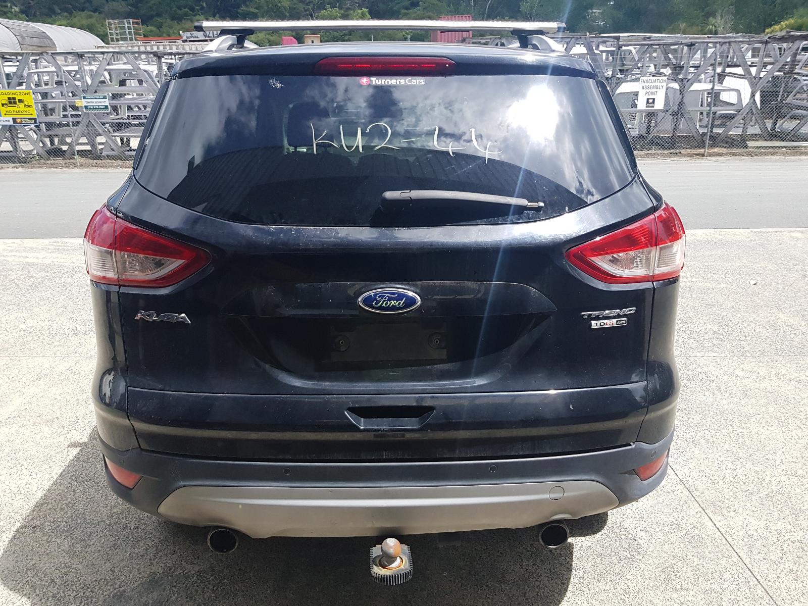 Ford Kuga - TF 2013-Present