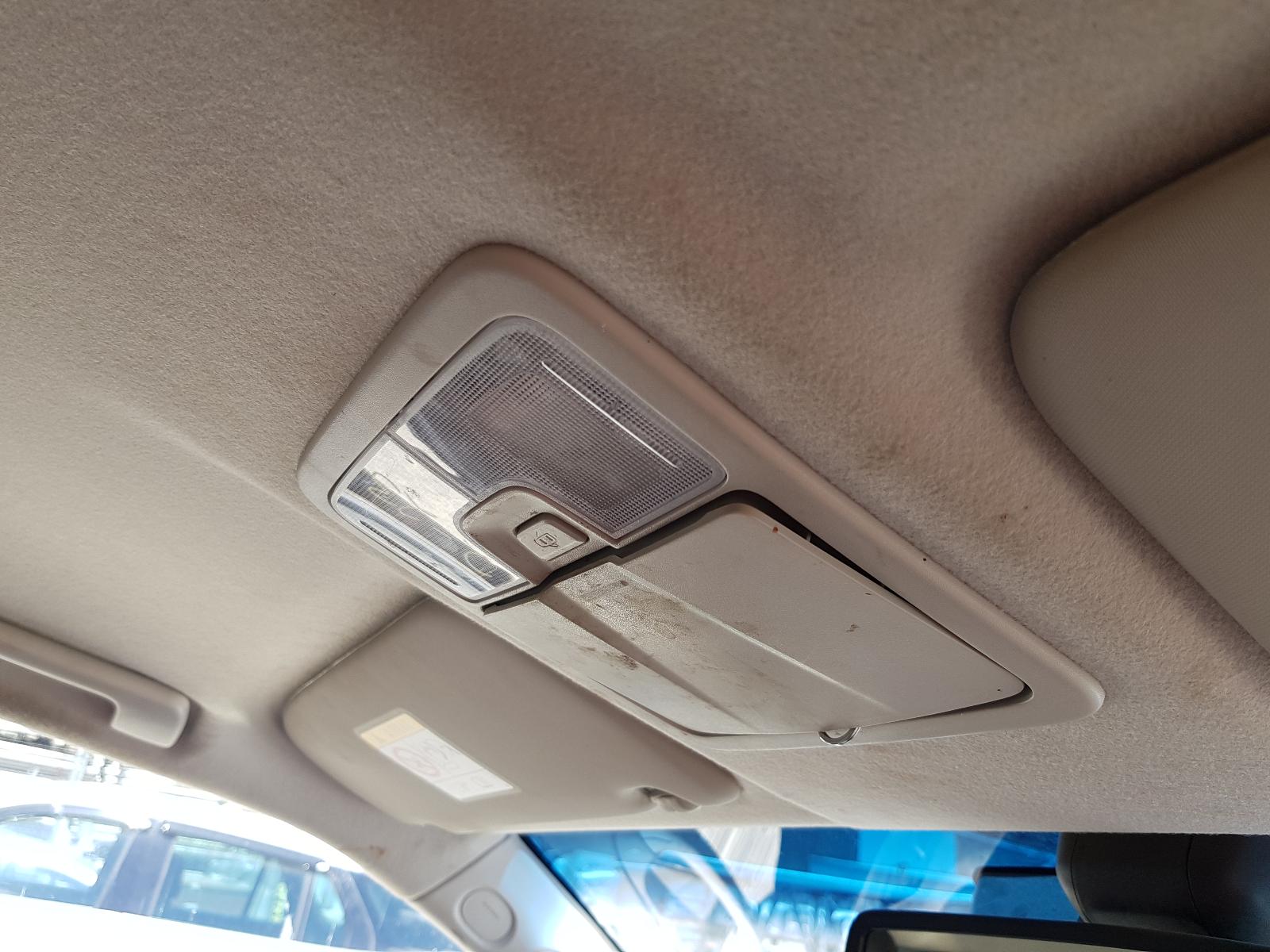 Holden Colorado - RG2 2016-Present