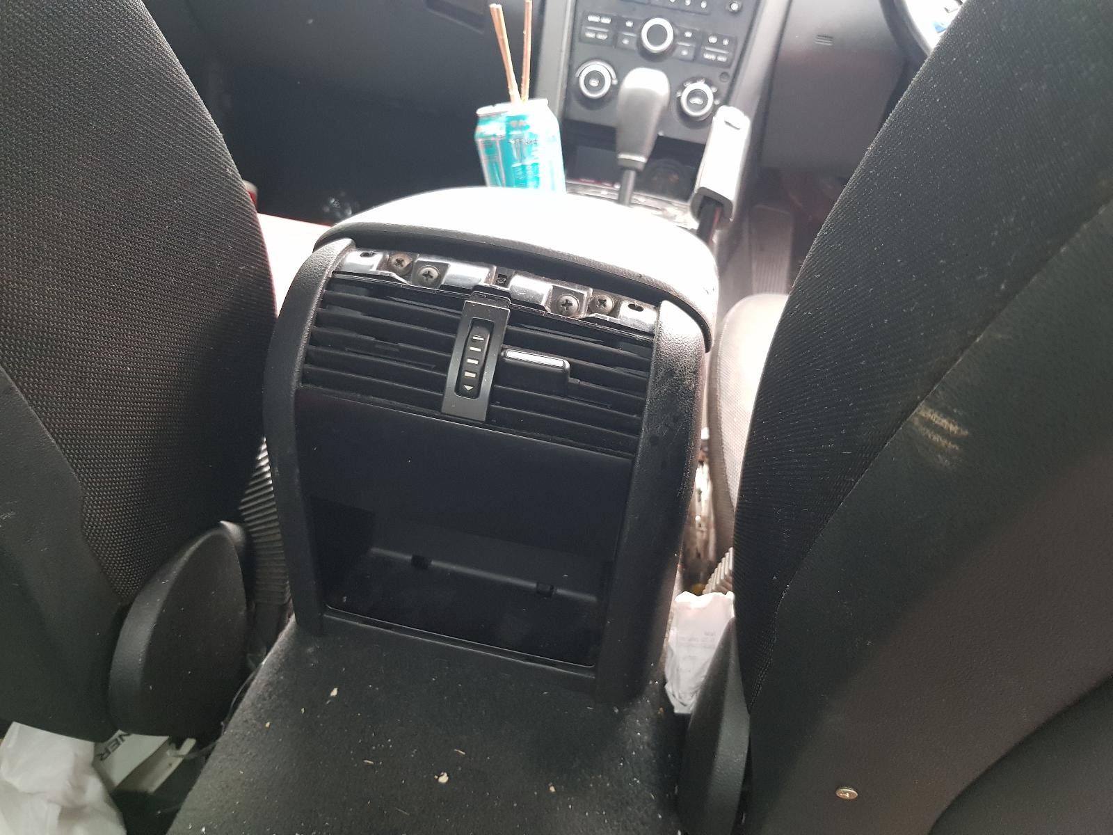 Holden Commodore - VE 2006-2013