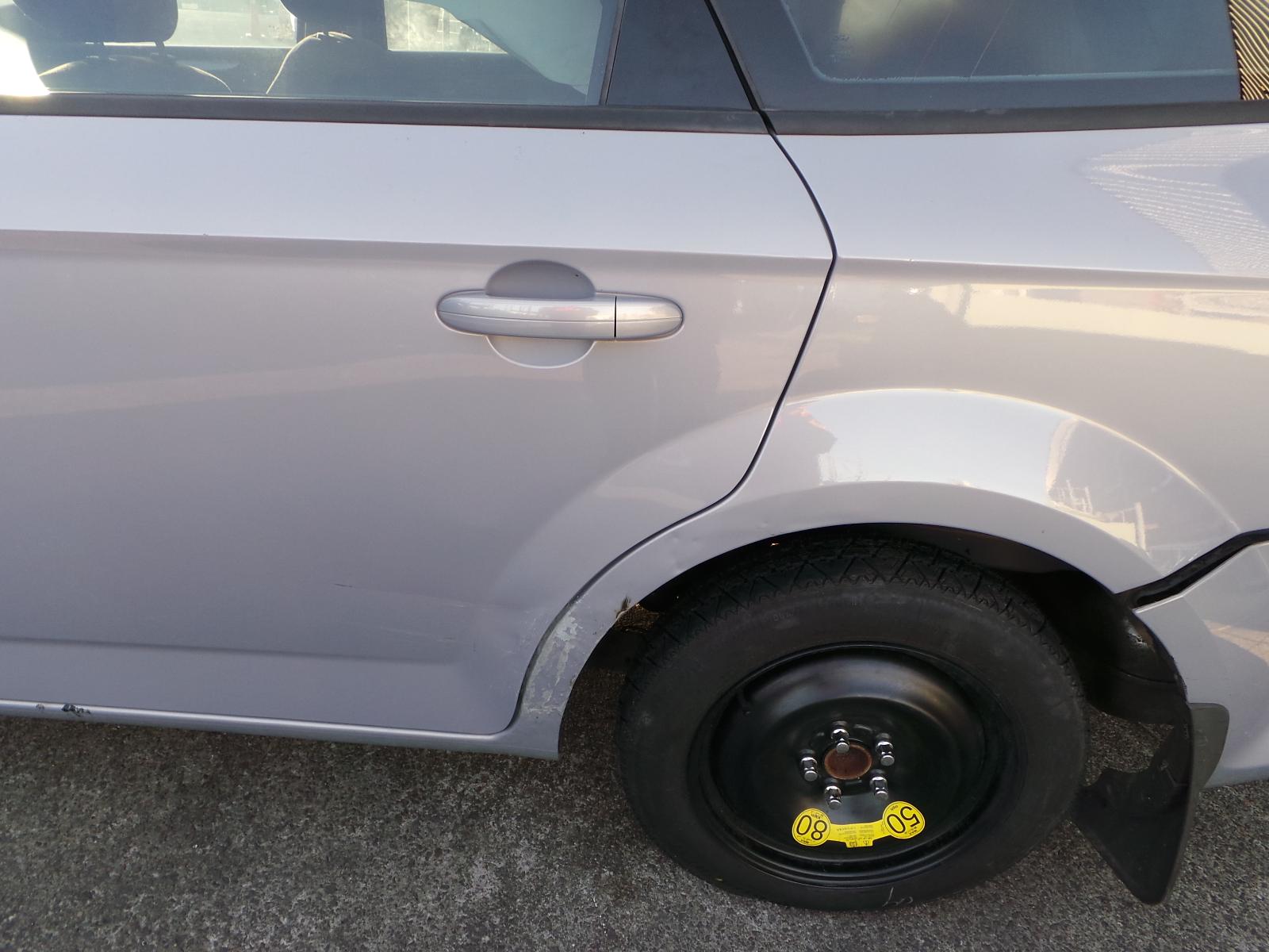 Ford Mondeo - MC 2011-2014