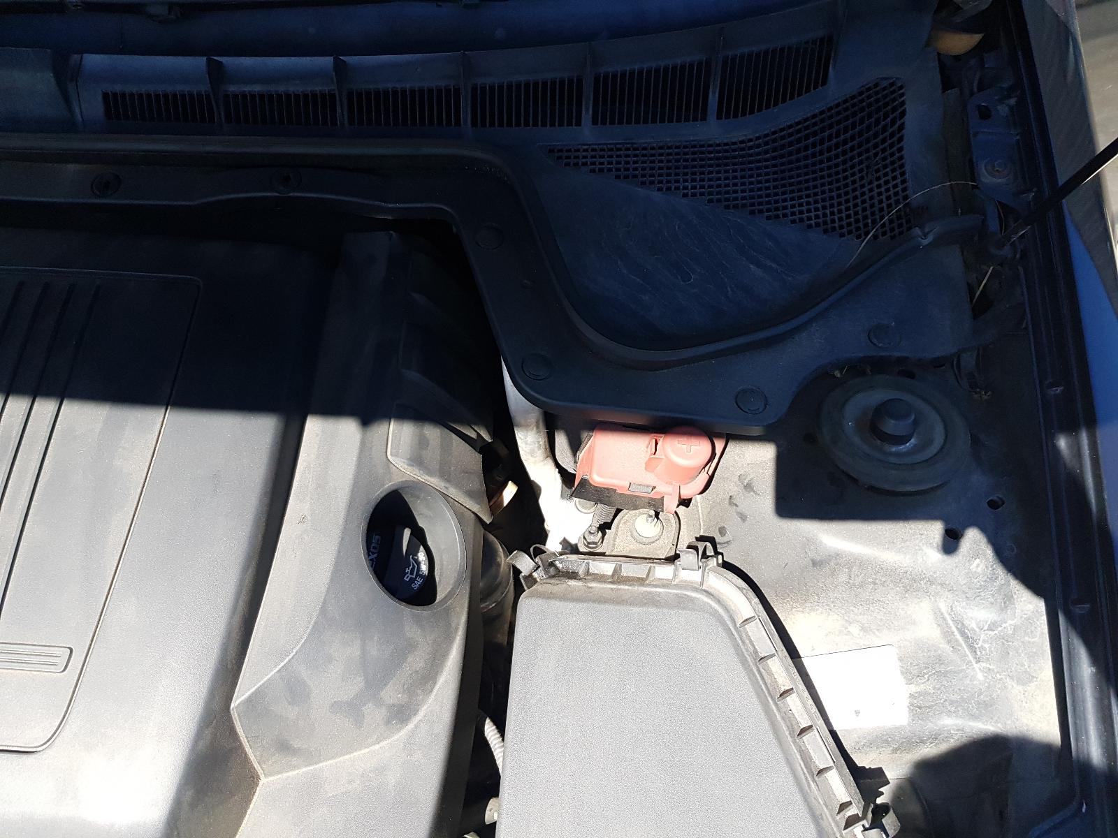 Holden Commodore - VE 2006-2013