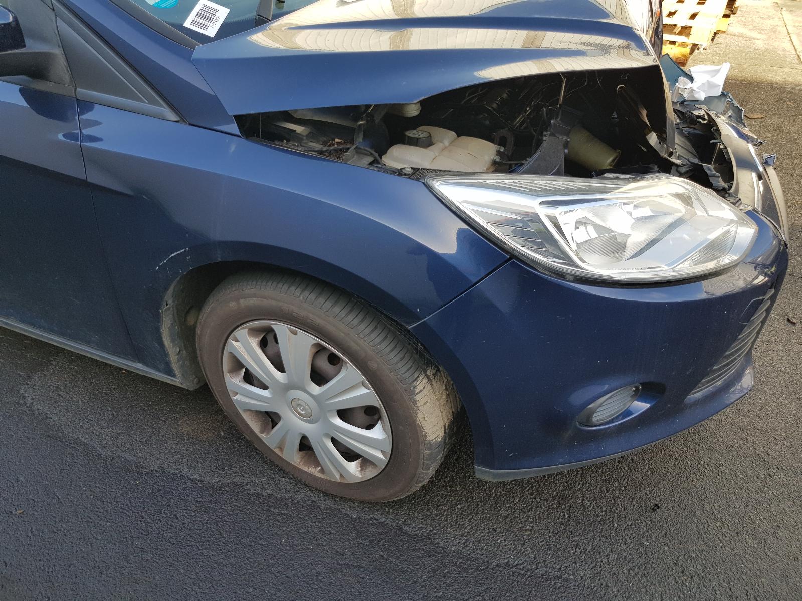 Ford Focus - LW 2011-2015