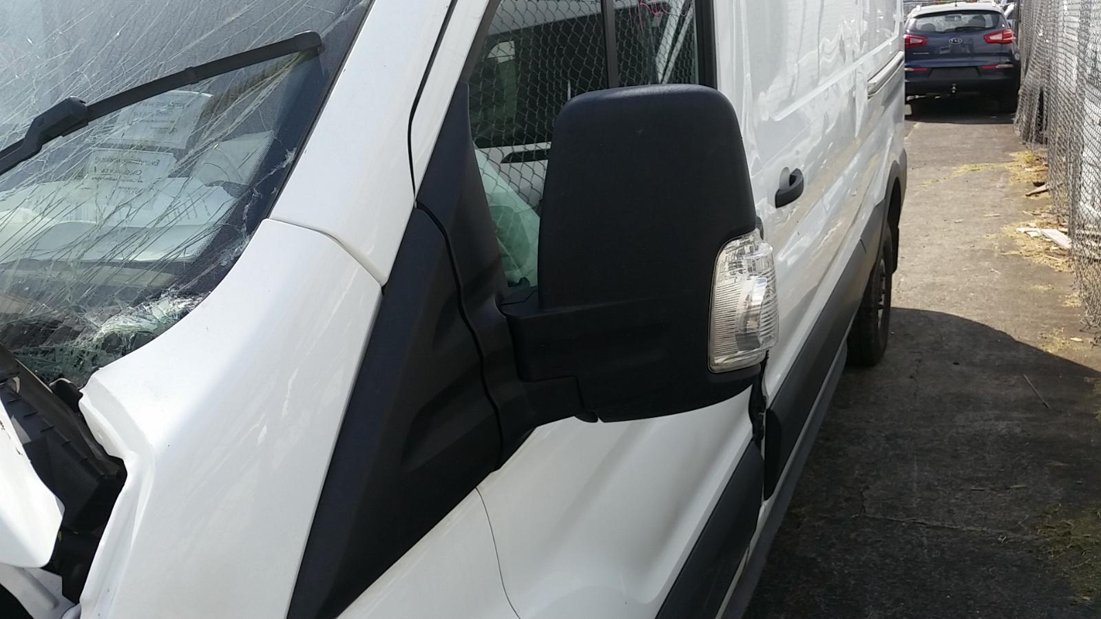 Ford Transit - Other