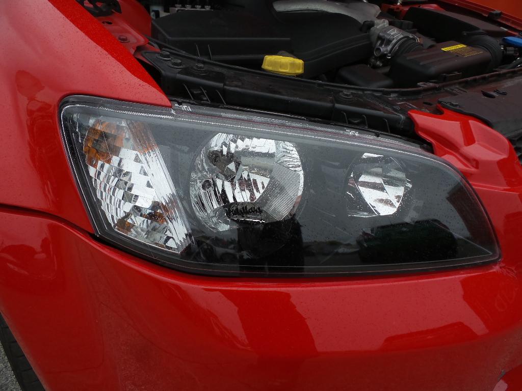 Holden Commodore - VE 2006-2013