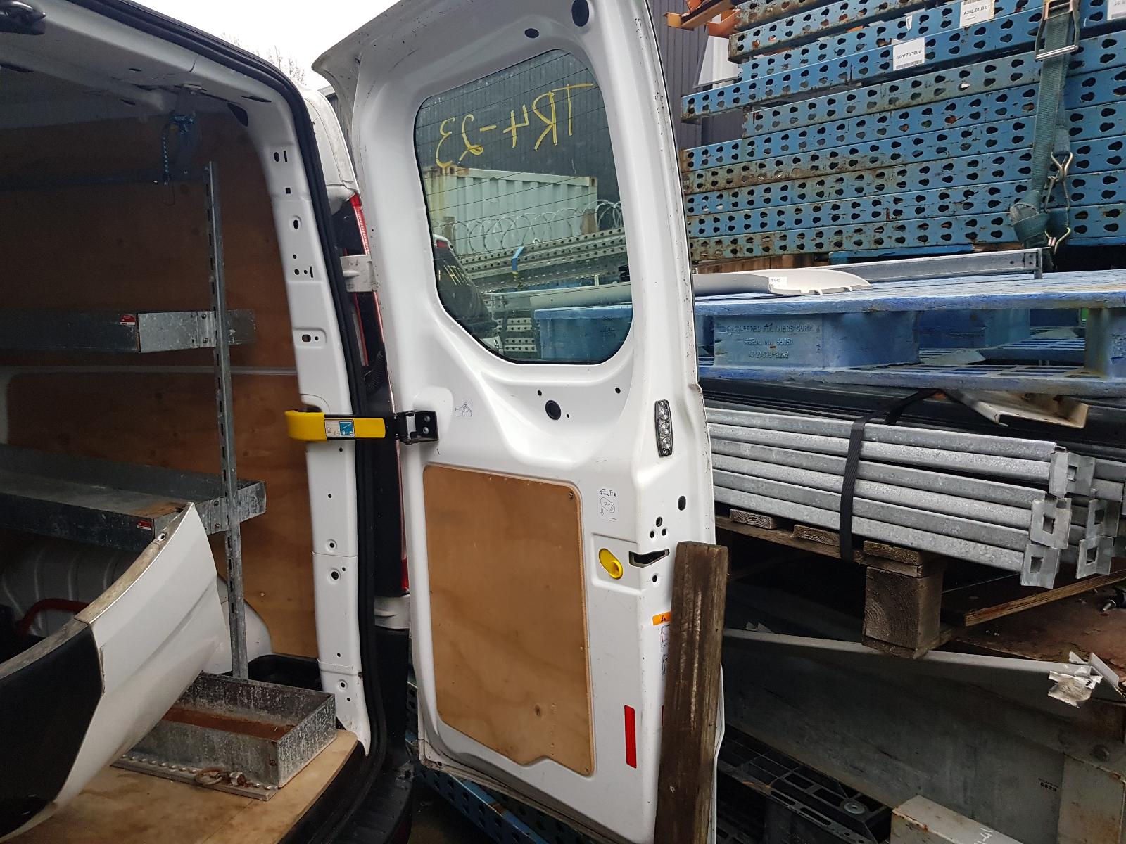 Ford Transit - Other