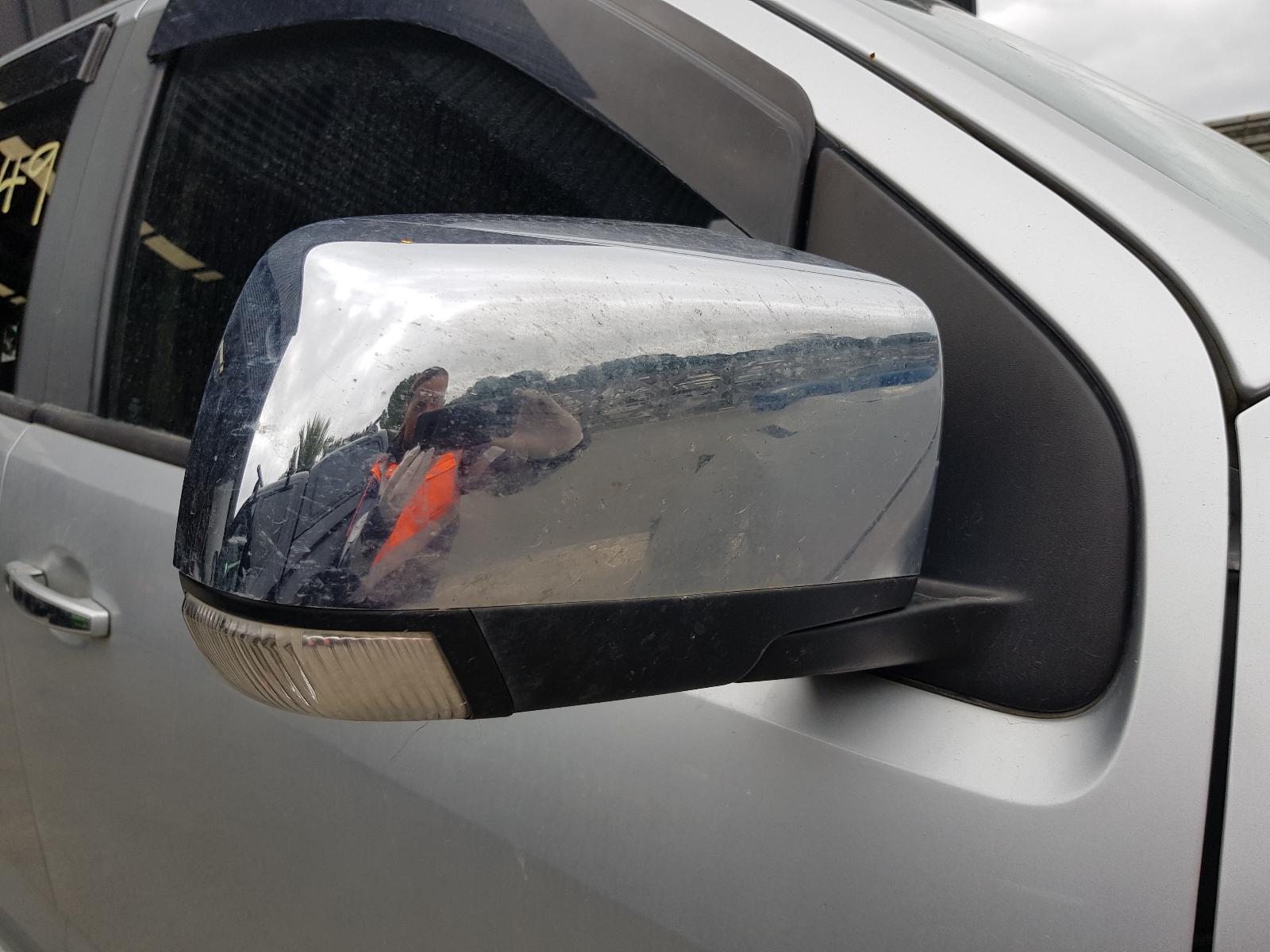 Holden Colorado - RG 2012 -2016