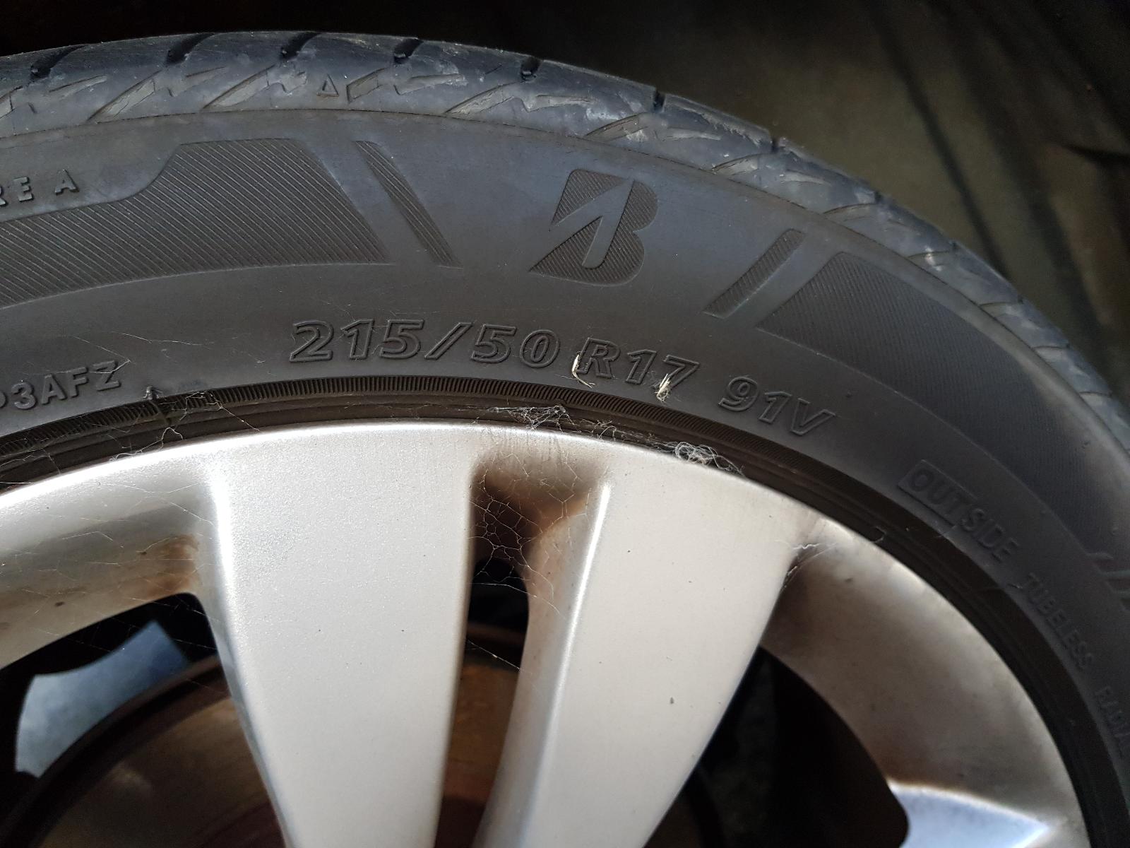 Holden Cruze - 2009-Present