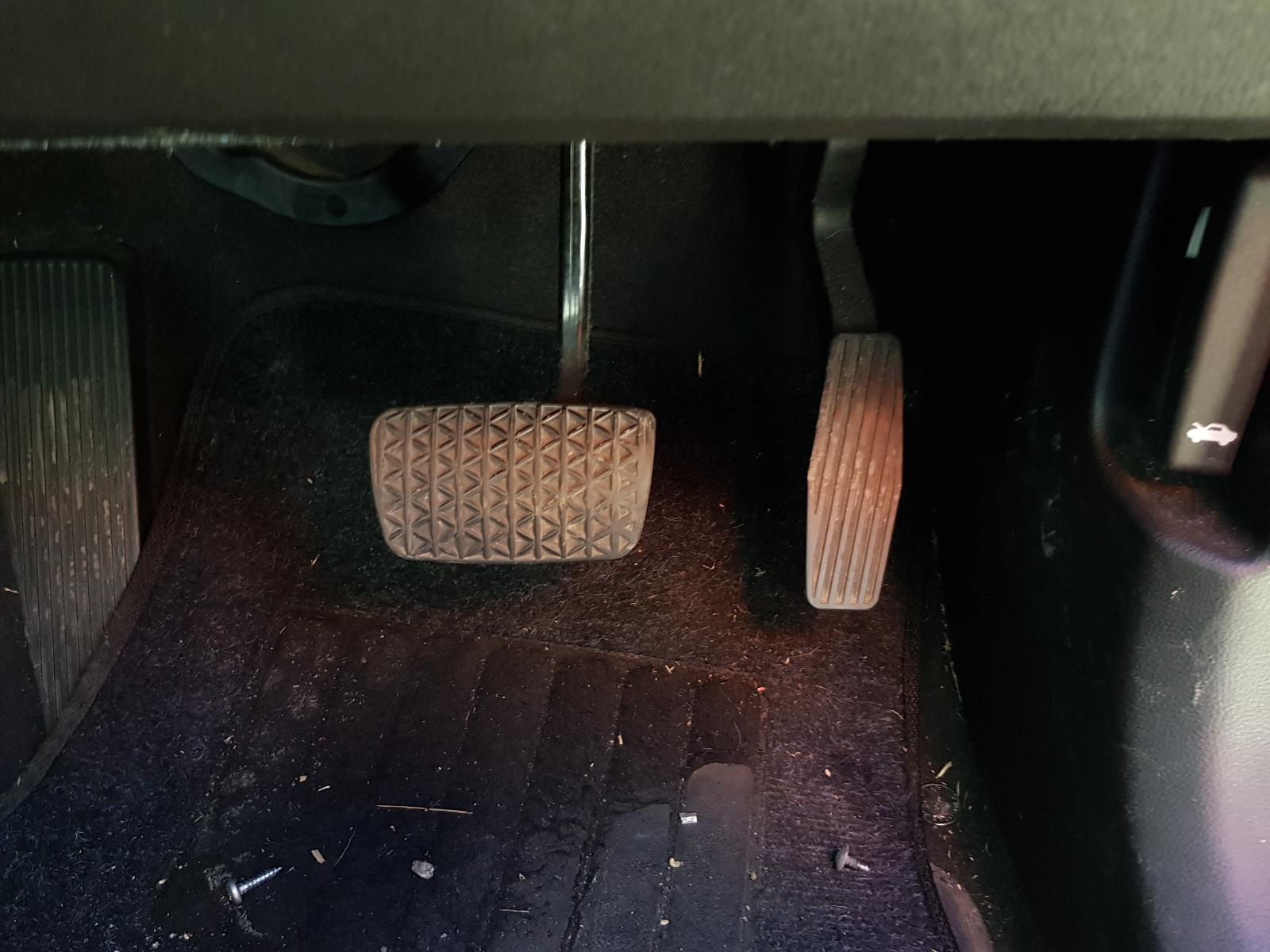 Holden Commodore - VF 2013-Present