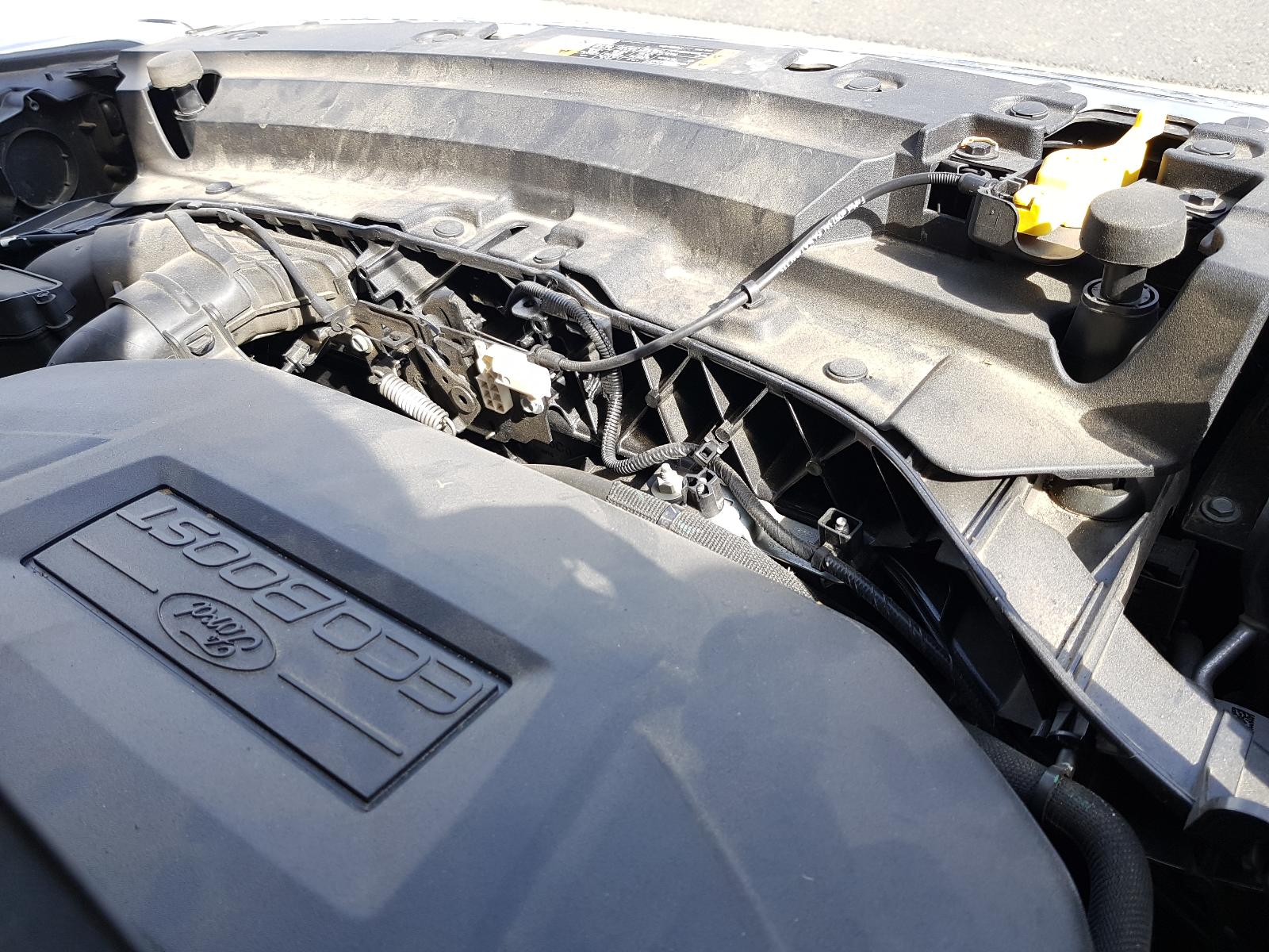 Ford Escape - LF 2007-Present