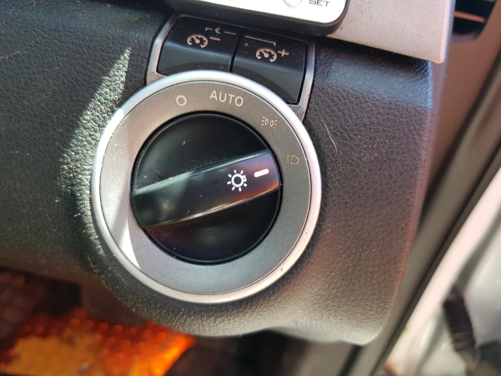 Holden Commodore - VE 2006-2013