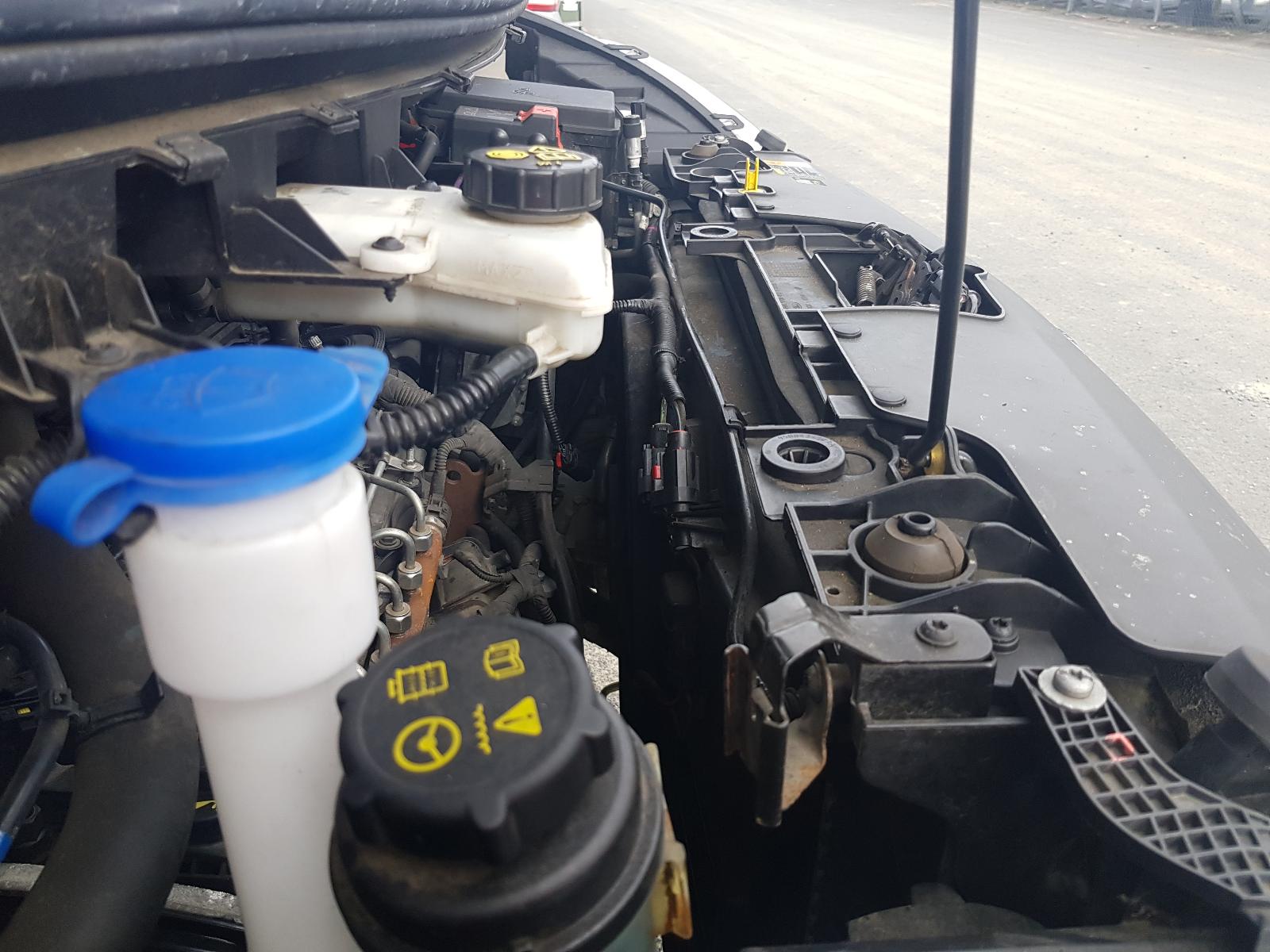 Ford Transit - Other