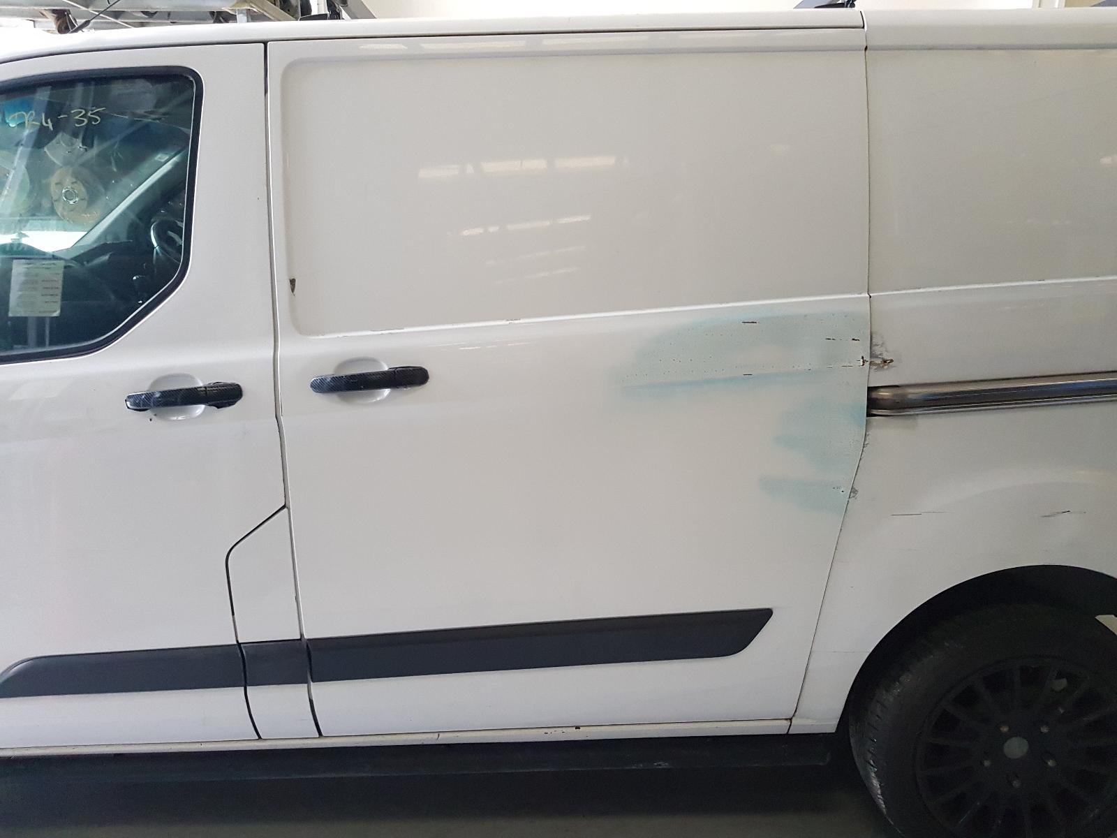 Ford Transit - Other
