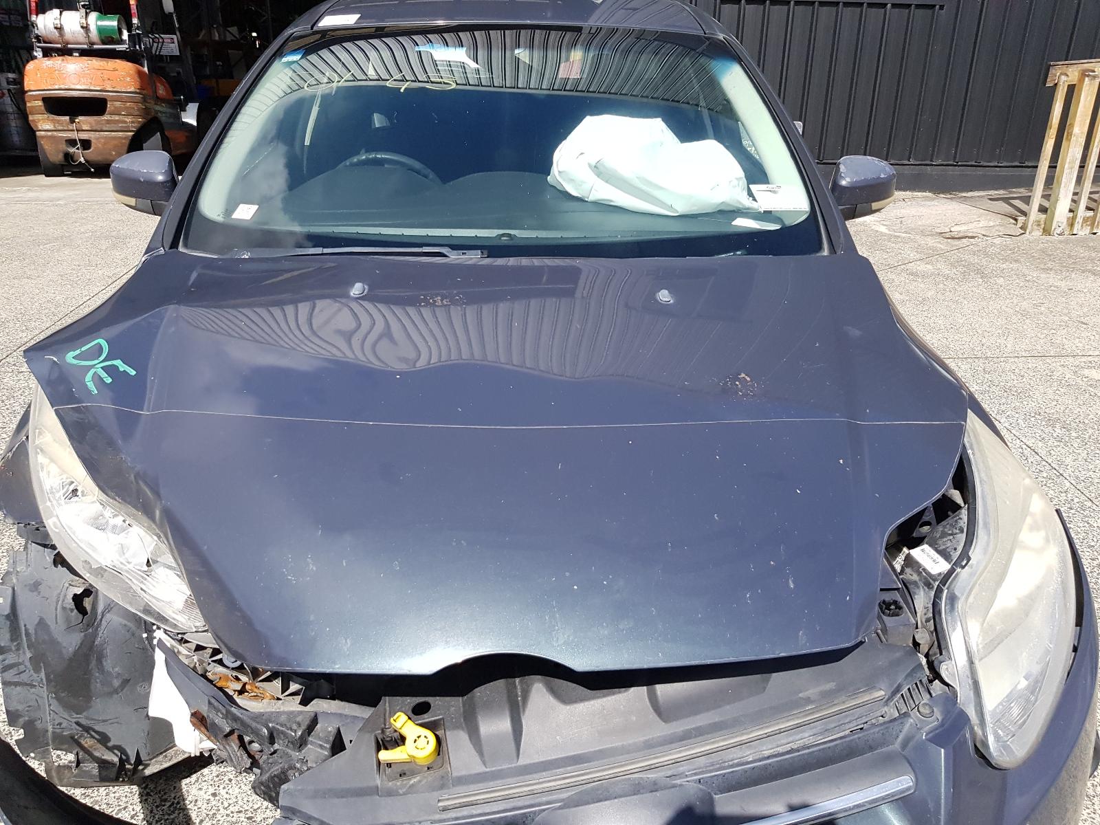 Ford Focus - LW 2011-2015