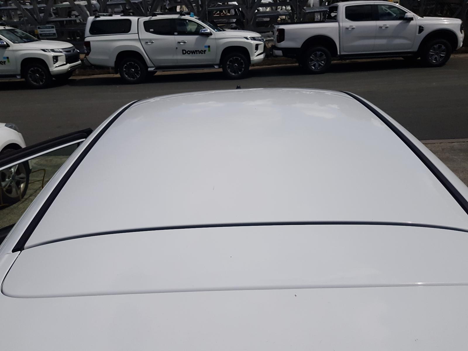 Ford Fiesta - MK VI 2008-Present