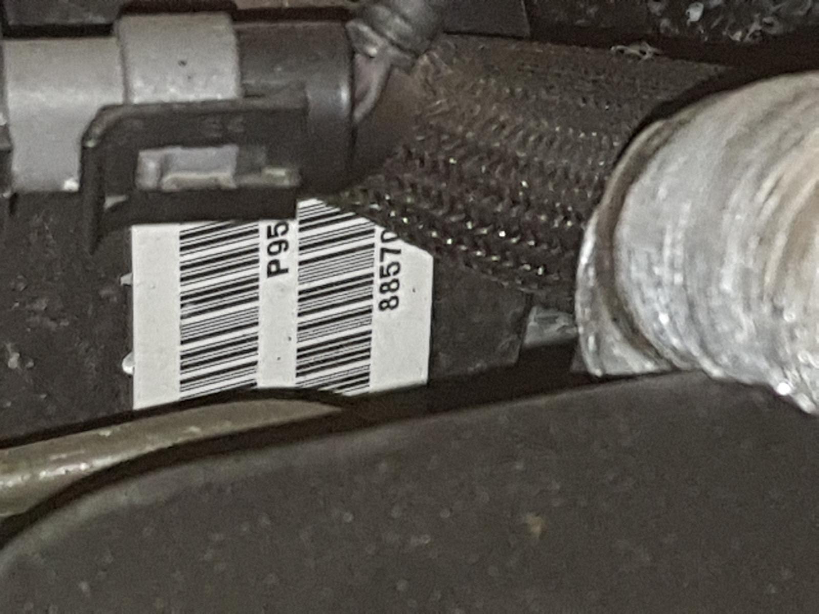 Holden Captiva - Captiva 7 2011-Present