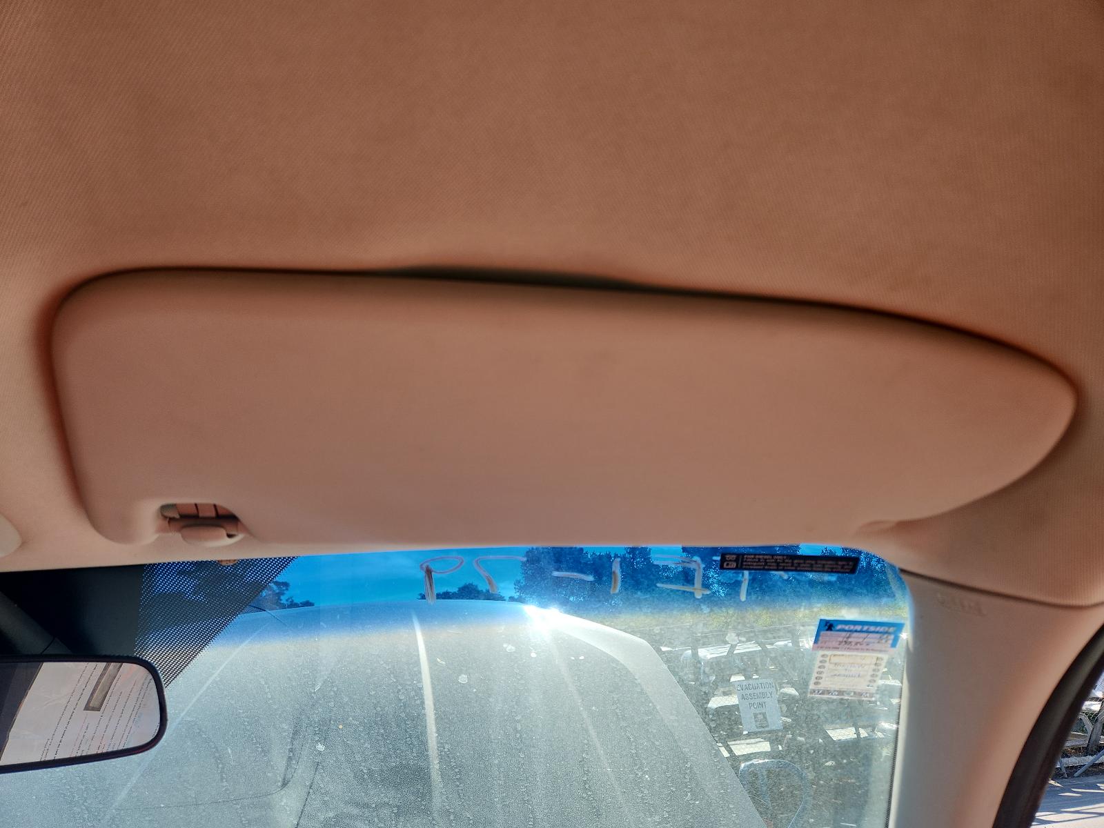 Ford Territory - SZ 2011-Present